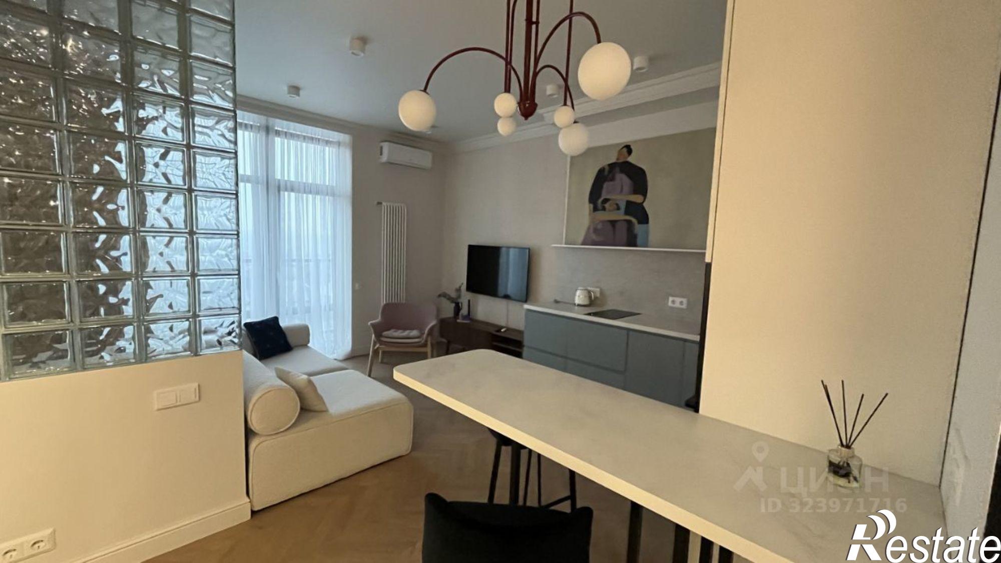 Купить квартиру за 13 000 500 рублей на улица 8-го Марта, 18