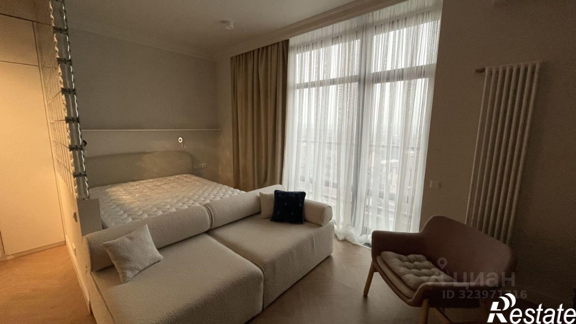 Купить квартиру за 13 000 500 рублей на улица 8-го Марта, 18