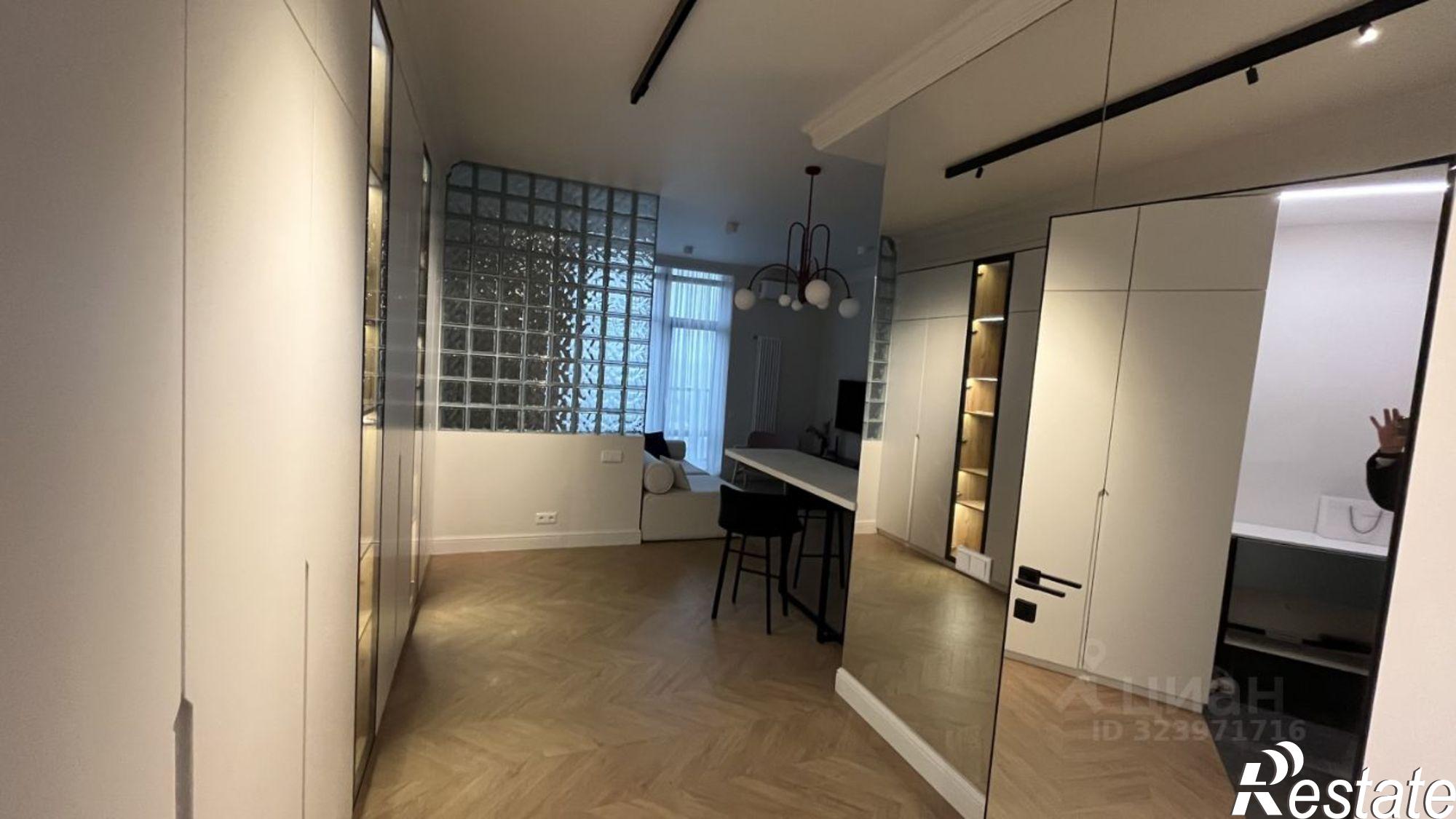 Купить квартиру за 13 000 500 рублей на улица 8-го Марта, 18