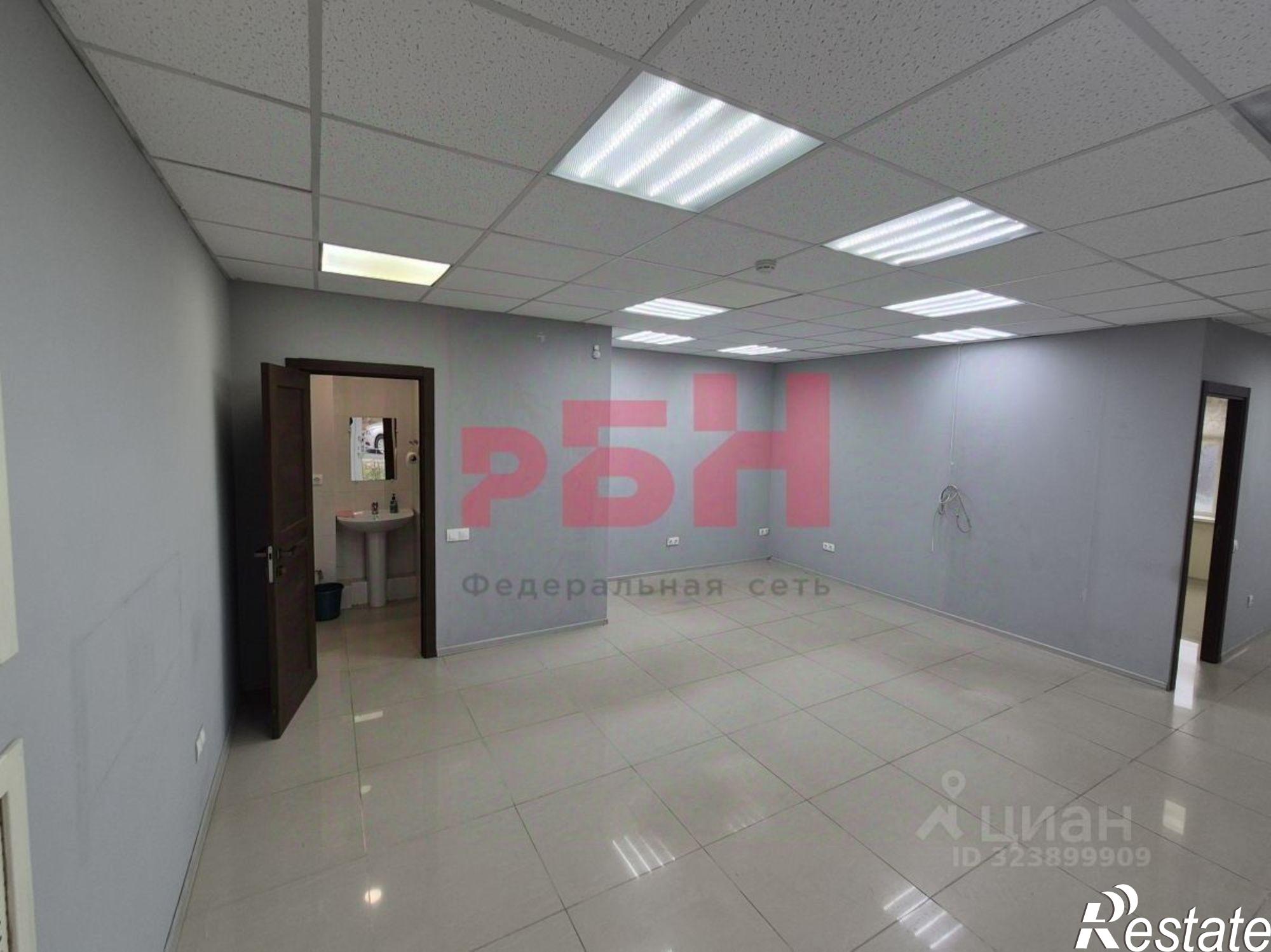 Купить помещение свободного назначения за 11 500 000 рублей на улица Малиновского, 66/1