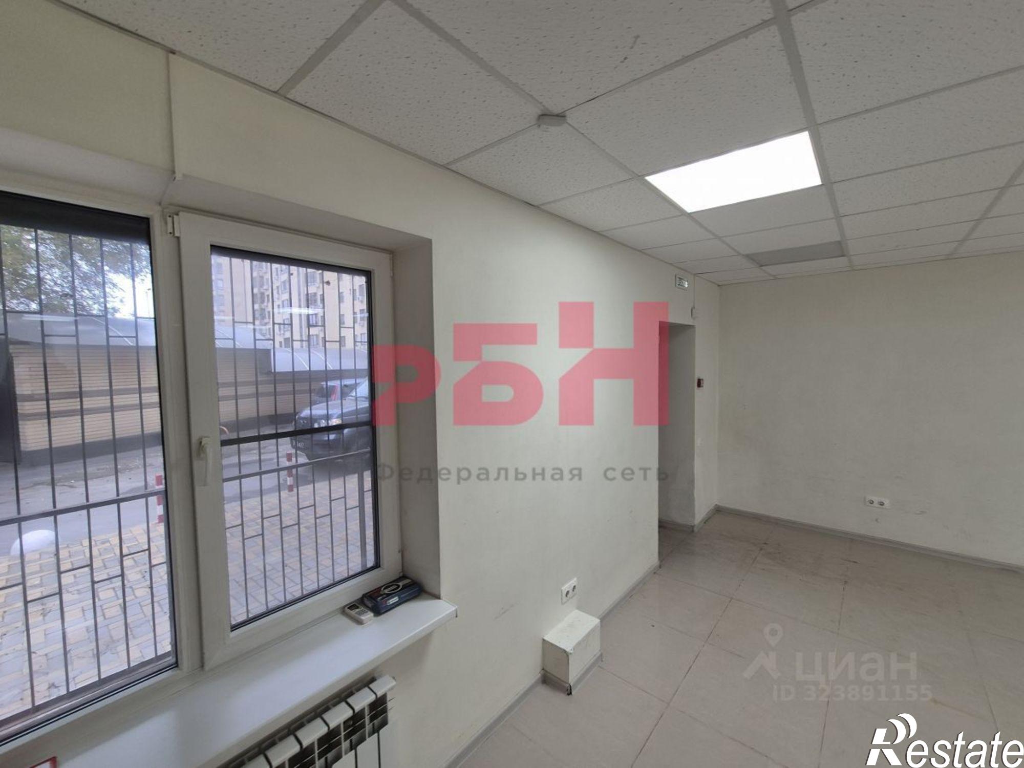 Сдать торговое помещение за 74 461 рублей на ул Малиновского, 66/1