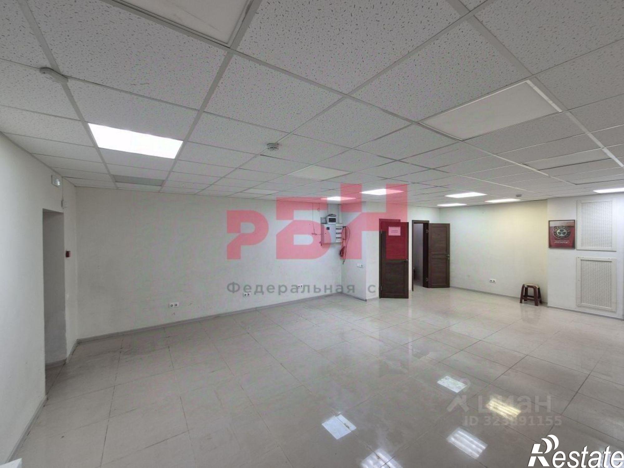 Сдать торговое помещение за 74 461 рублей на ул Малиновского, 66/1