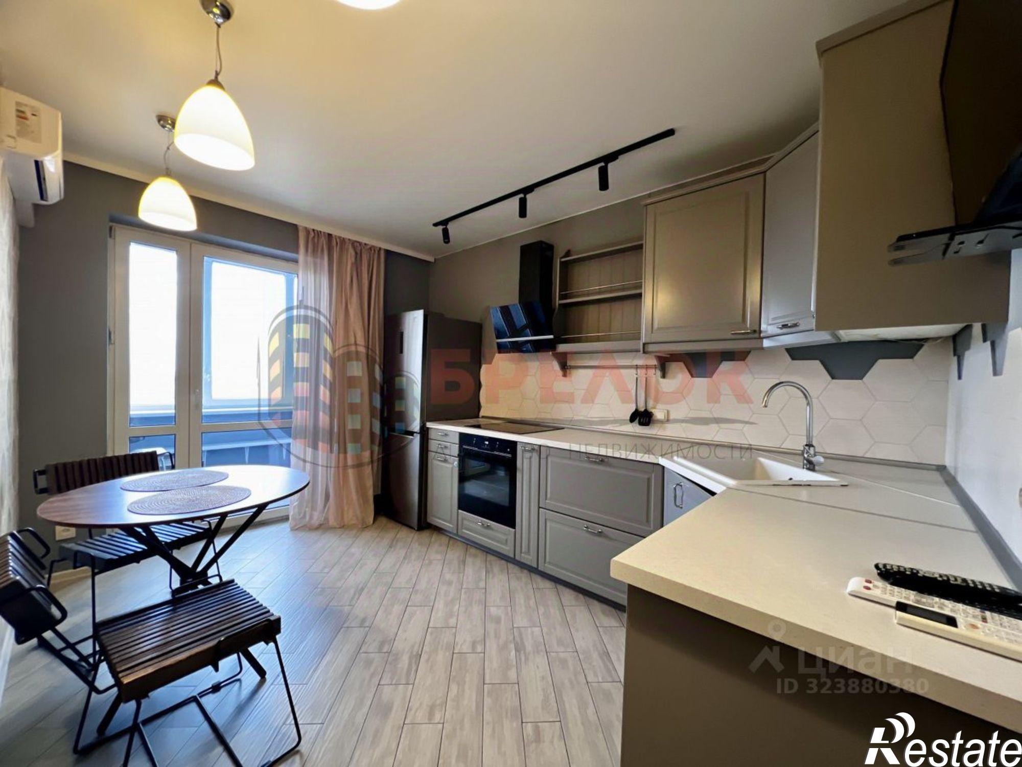 Купить квартиру за 7 900 000 рублей на Кировский проспект, 79