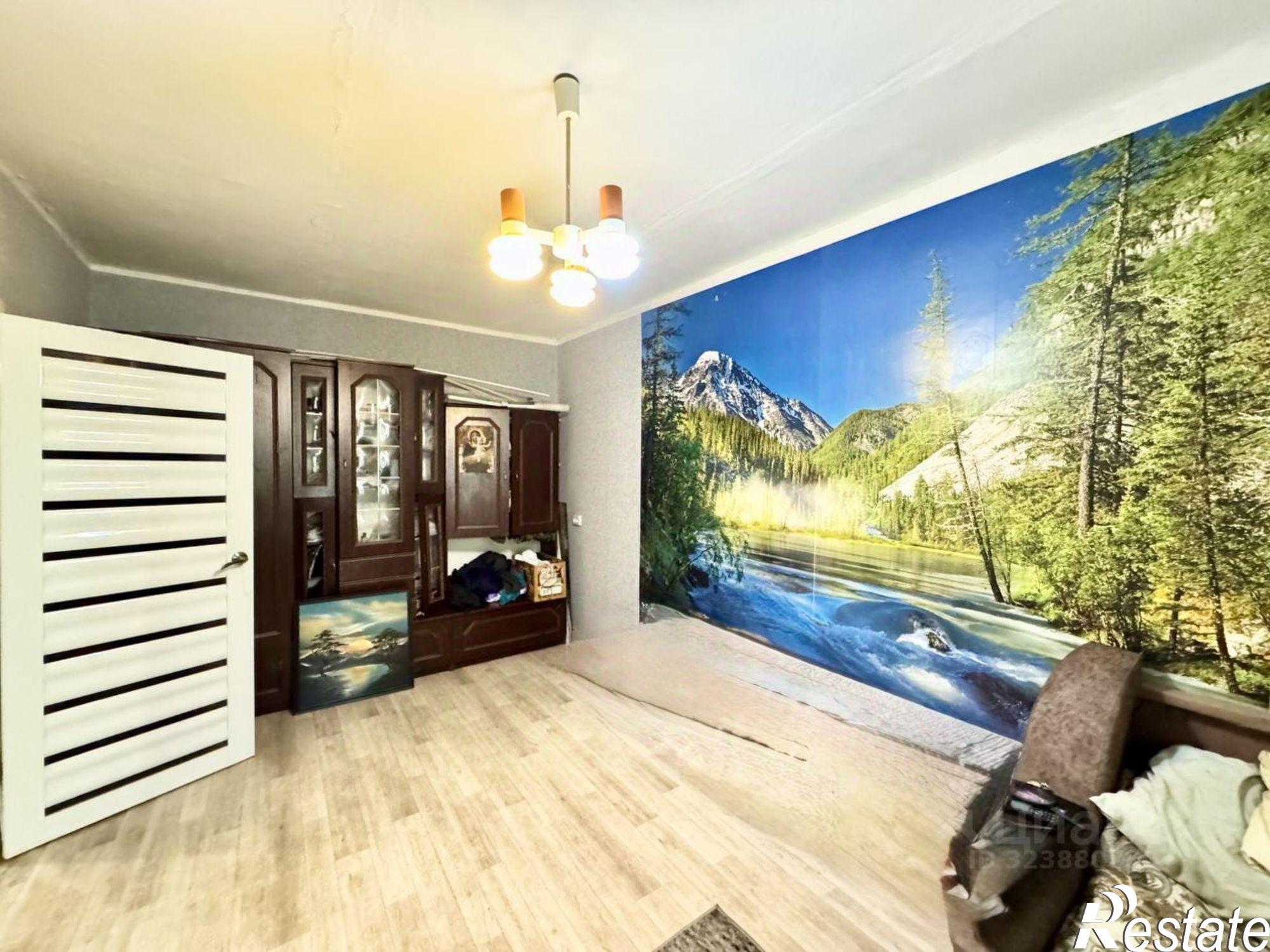 Купить квартиру за 3 000 000 рублей на проспект 40-летия Победы, 178