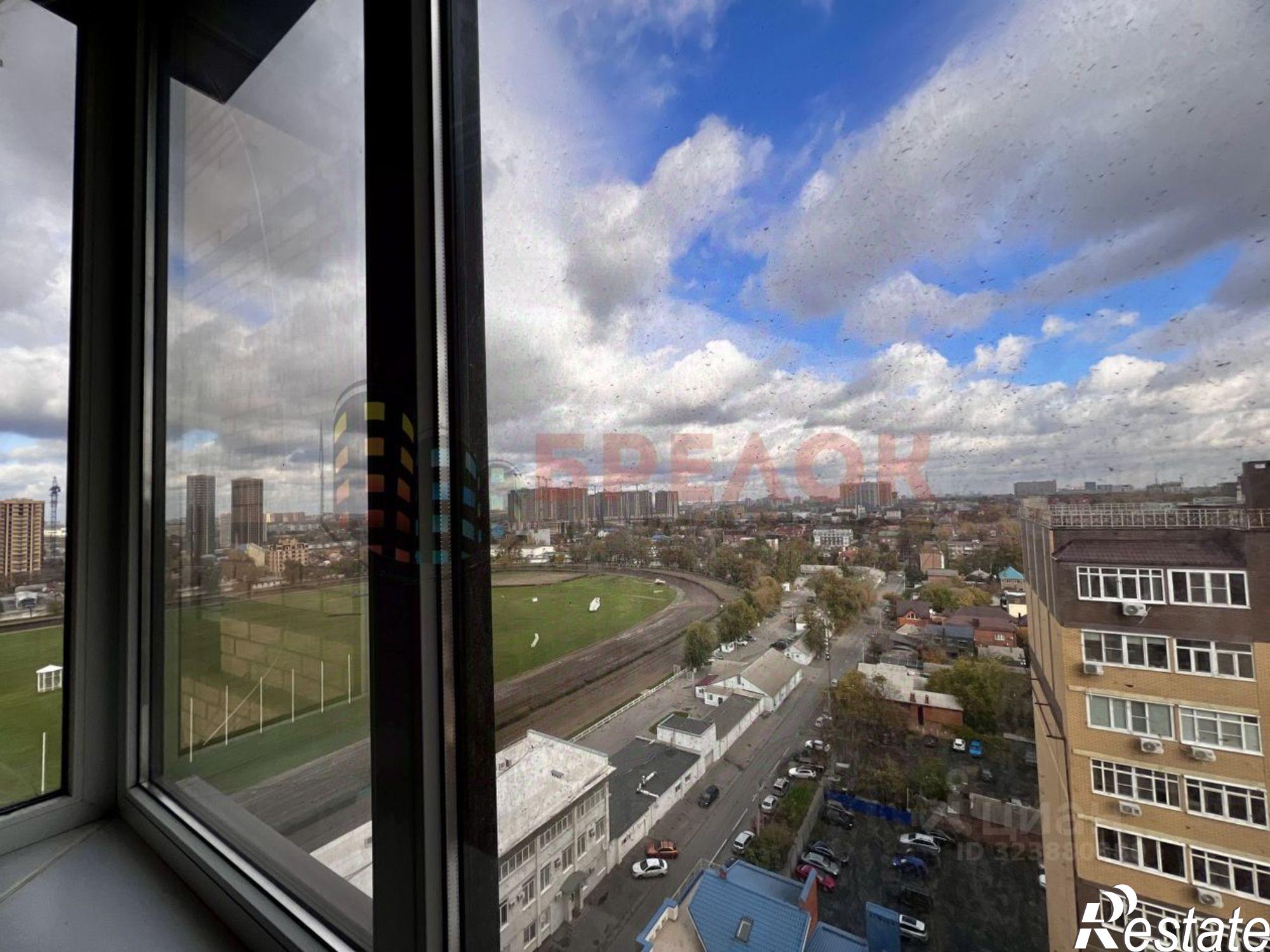 Купить квартиру за 7 900 000 рублей на Кировский проспект, 79