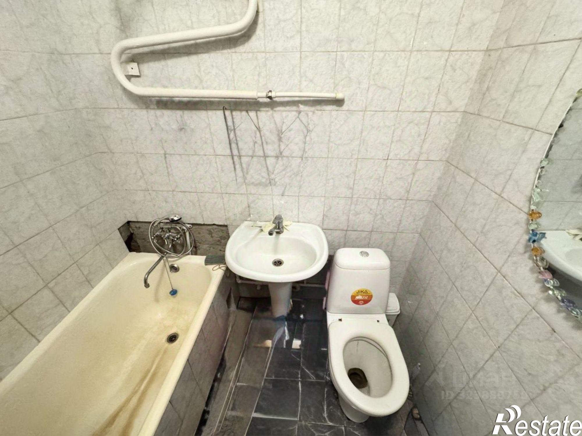 Купить квартиру за 3 000 000 рублей на проспект 40-летия Победы, 178