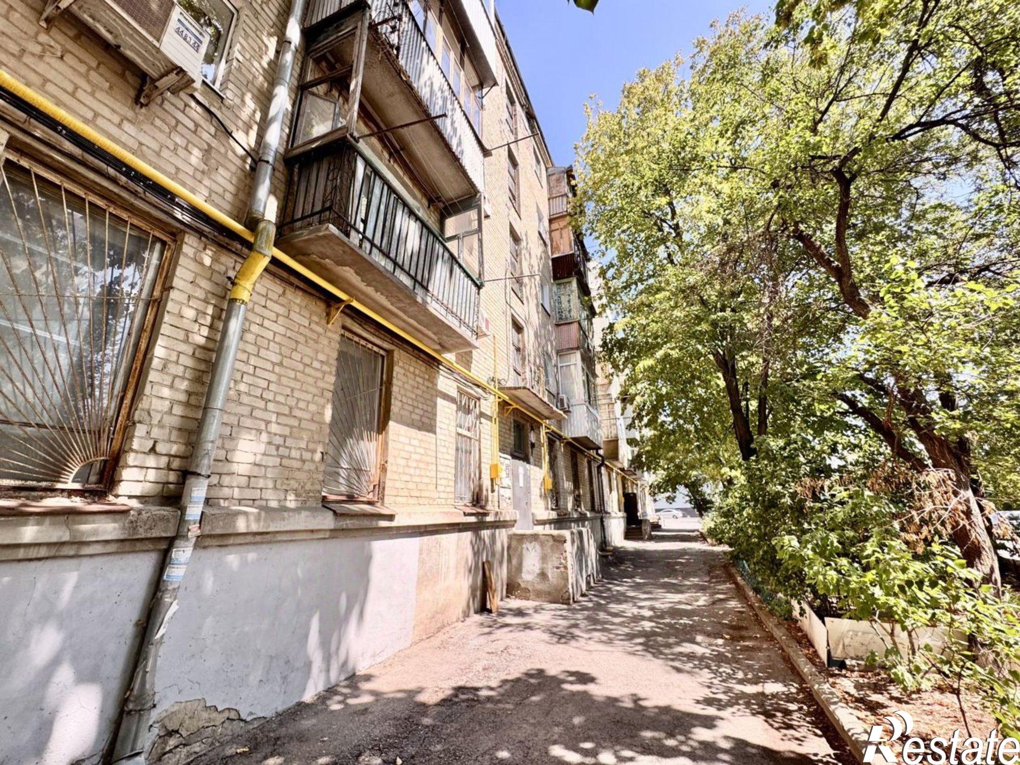 Купить квартиру за 3 000 000 рублей на проспект 40-летия Победы, 178