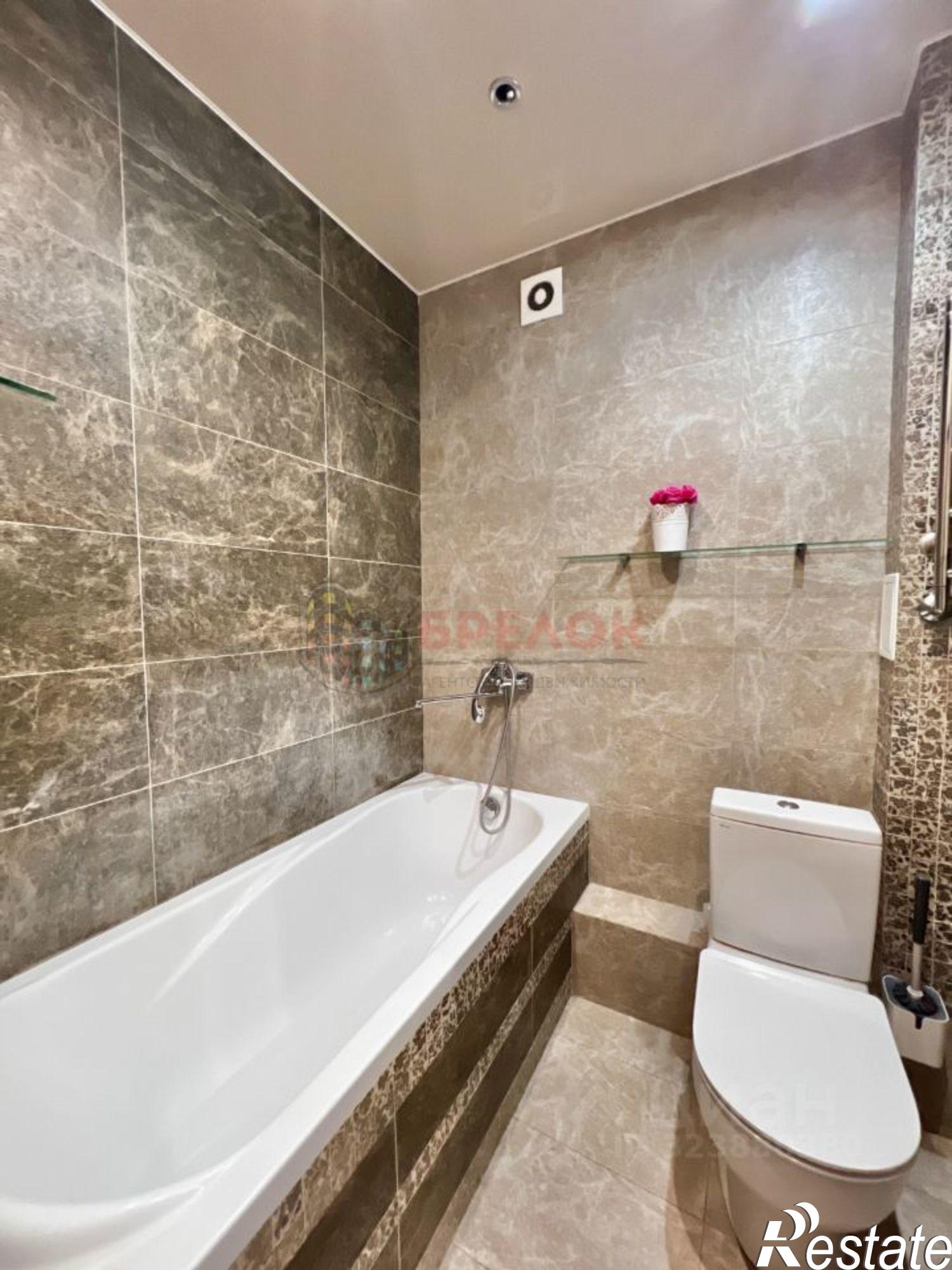 Купить квартиру за 7 900 000 рублей на Кировский проспект, 79