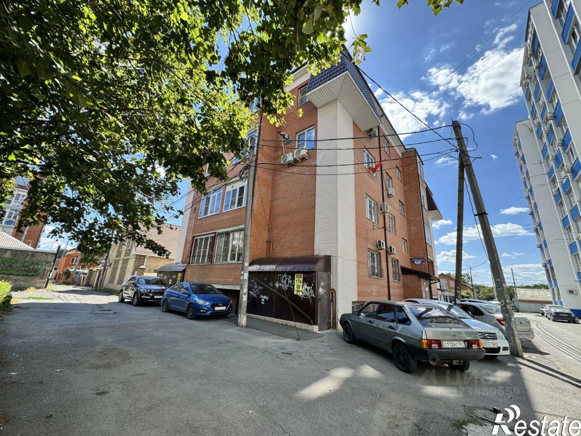 Купить квартиру за 2 700 000 рублей на Поливная улица, 21/21