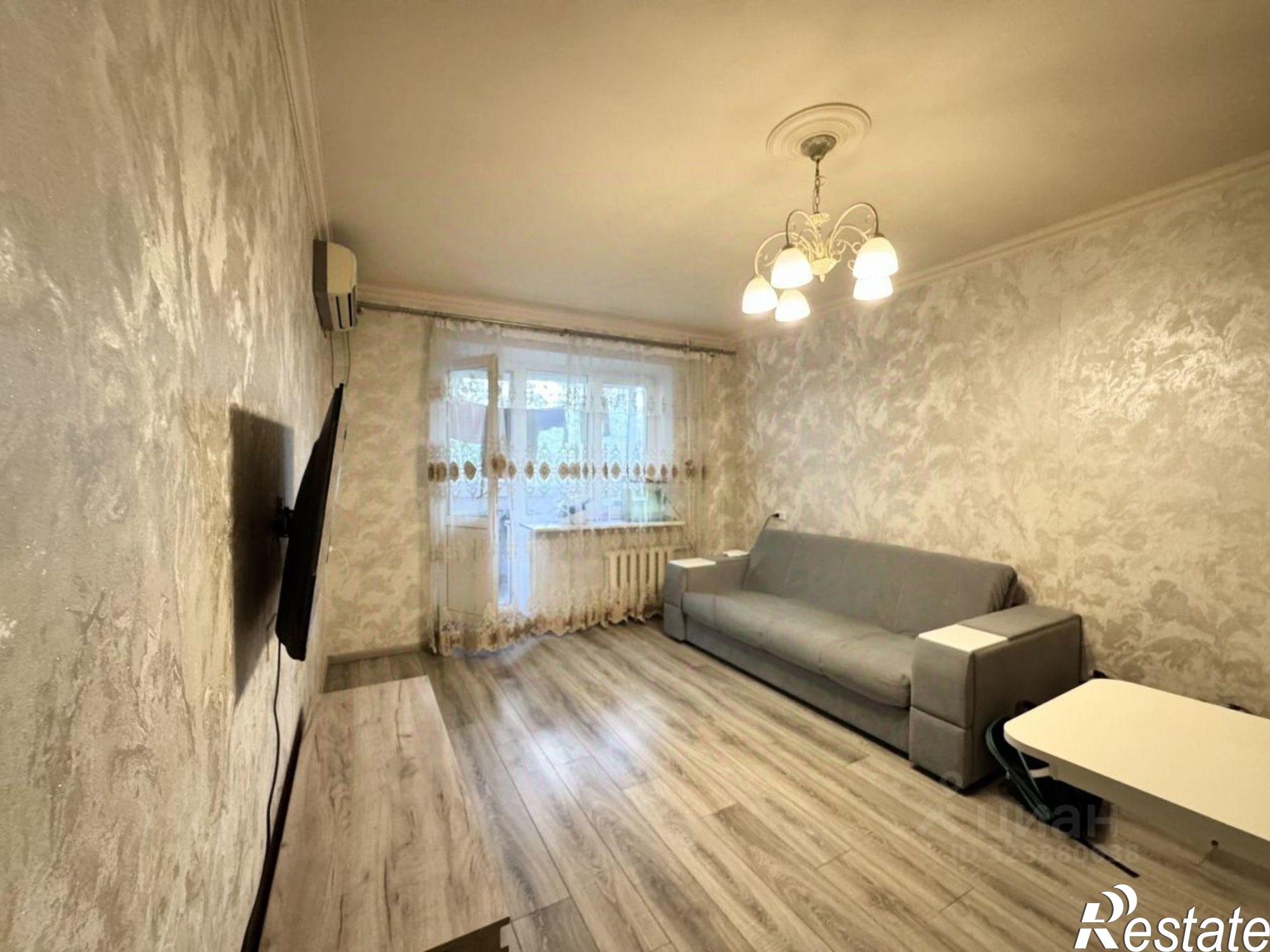 Купить квартиру за 5 400 000 рублей на проспект 40-летия Победы, 95/1