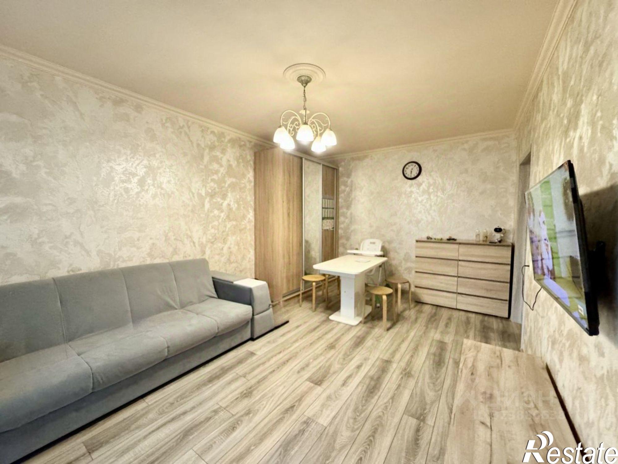 Купить квартиру за 5 400 000 рублей на проспект 40-летия Победы, 95/1