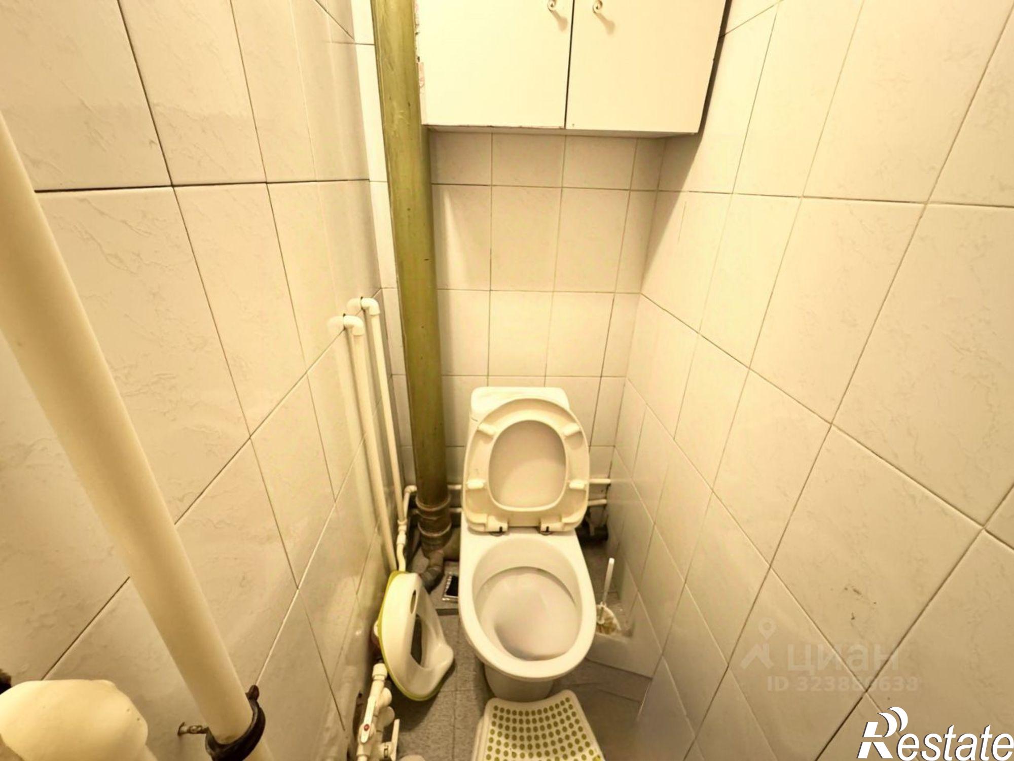 Купить квартиру за 5 400 000 рублей на проспект 40-летия Победы, 95/1