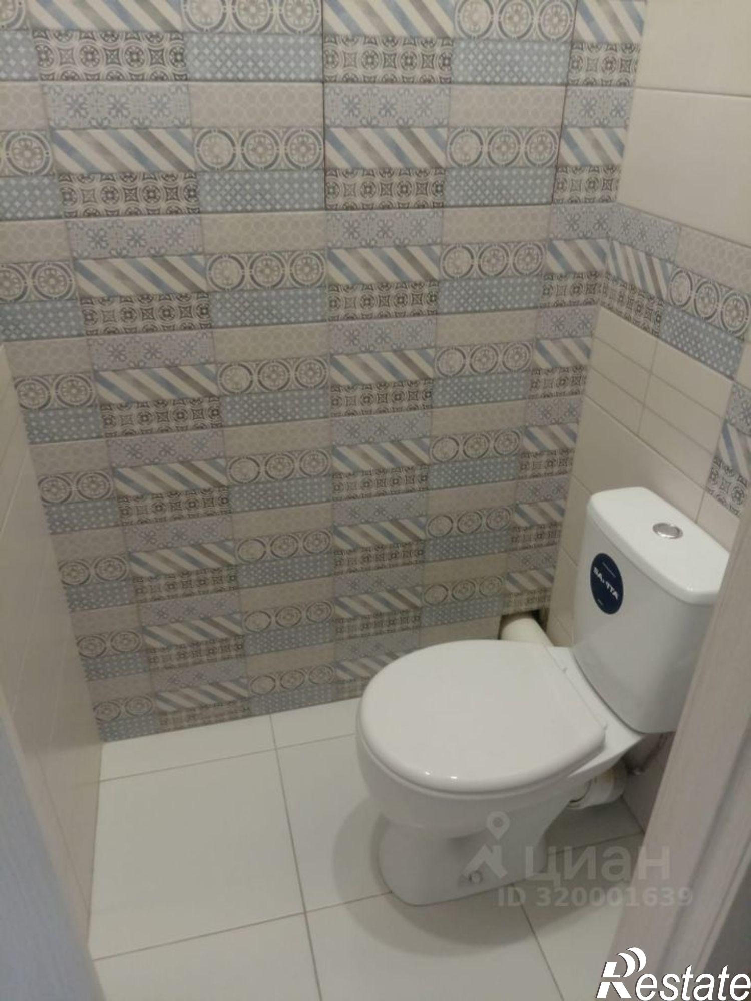 Сдать квартиру за 37 000 рублей на ул Еляна, 54