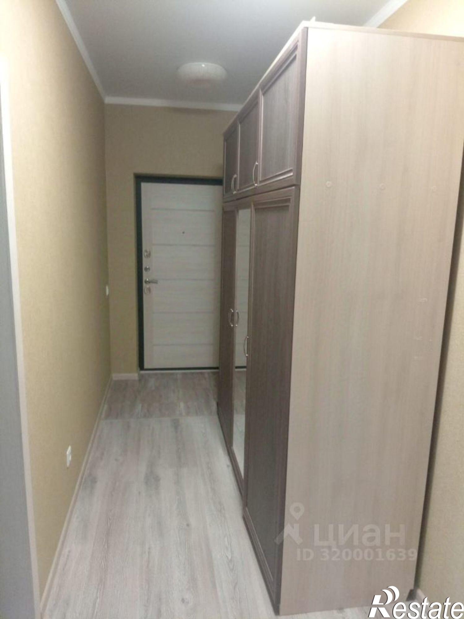 Сдать квартиру за 37 000 рублей на ул Еляна, 54