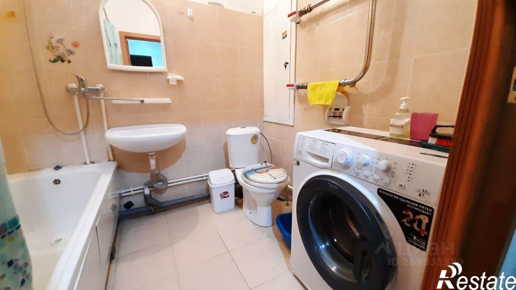 Сдать квартиру за 18 000 рублей на ул Жданова, 7/33