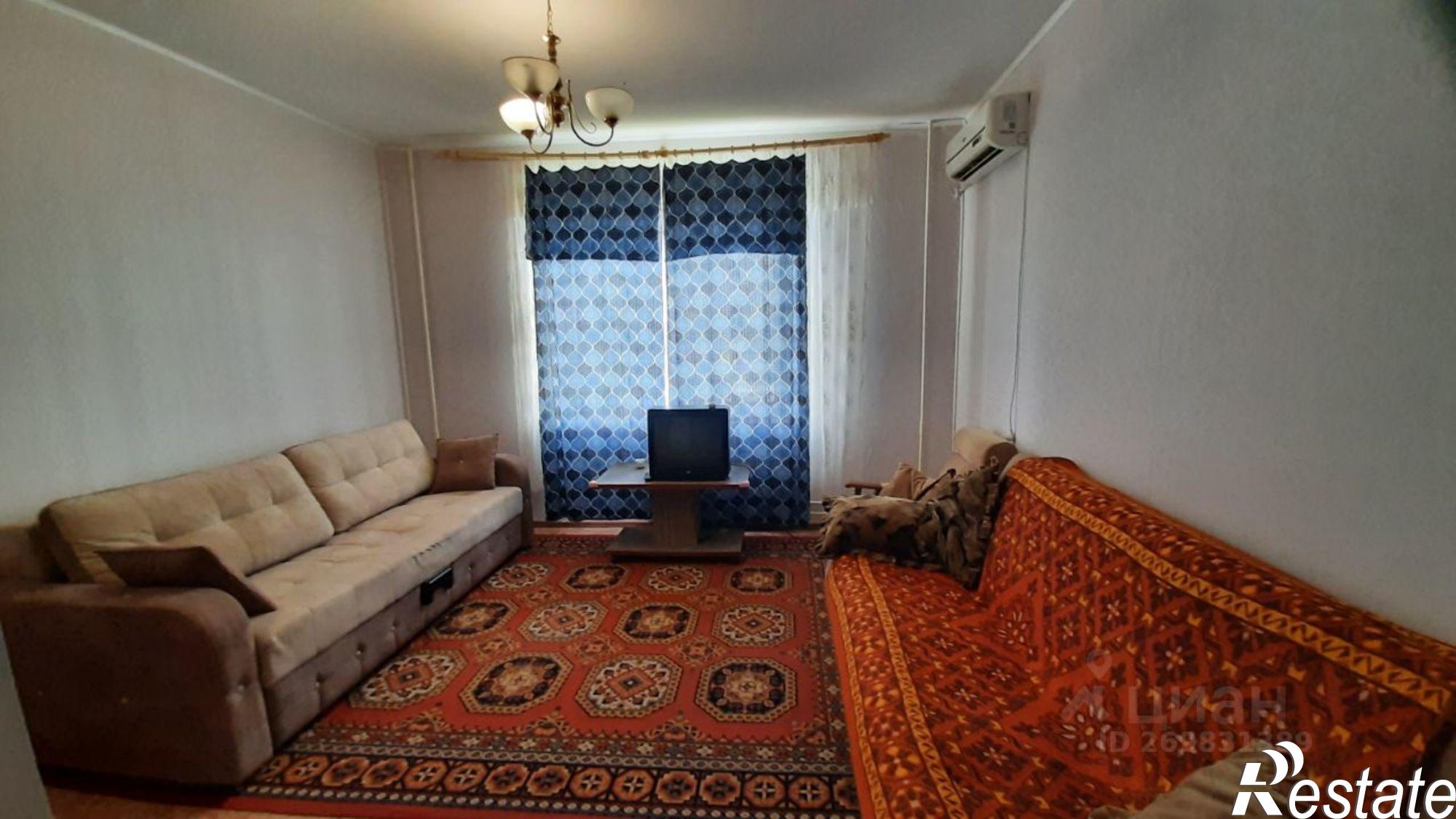 Сдать квартиру за 18 000 рублей на ул Жданова, 7/33