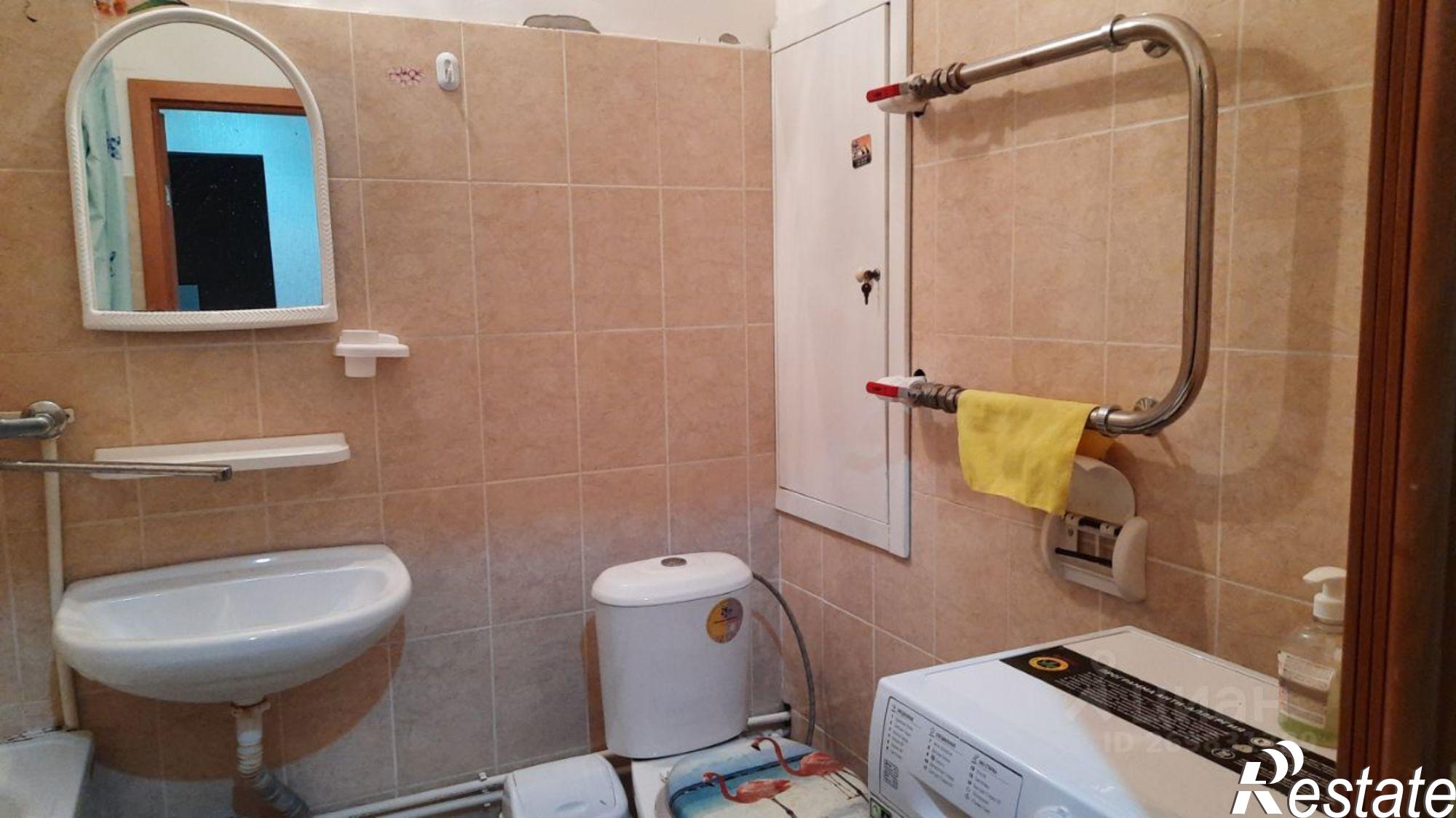 Сдать квартиру за 18 000 рублей на ул Жданова, 7/33