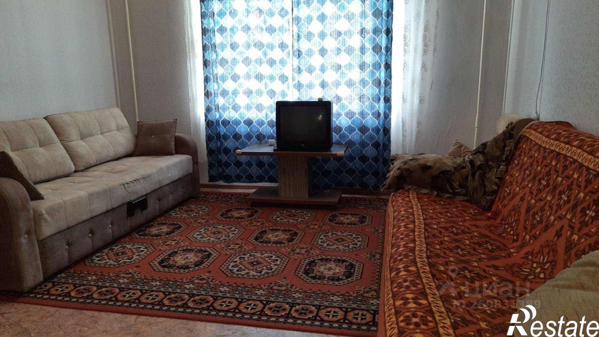 Сдать квартиру за 18 000 рублей на ул Жданова, 7/33