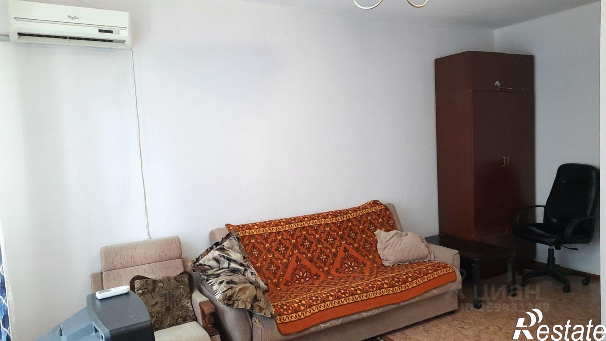 Сдать квартиру за 18 000 рублей на ул Жданова, 7/33