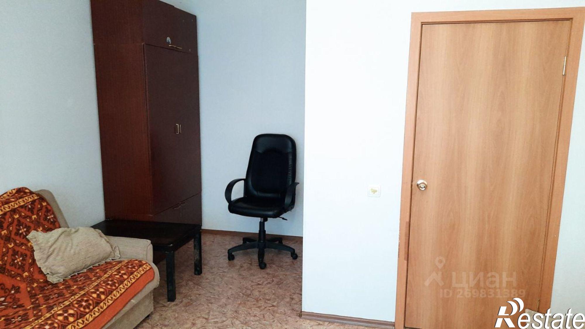 Сдать квартиру за 18 000 рублей на ул Жданова, 7/33