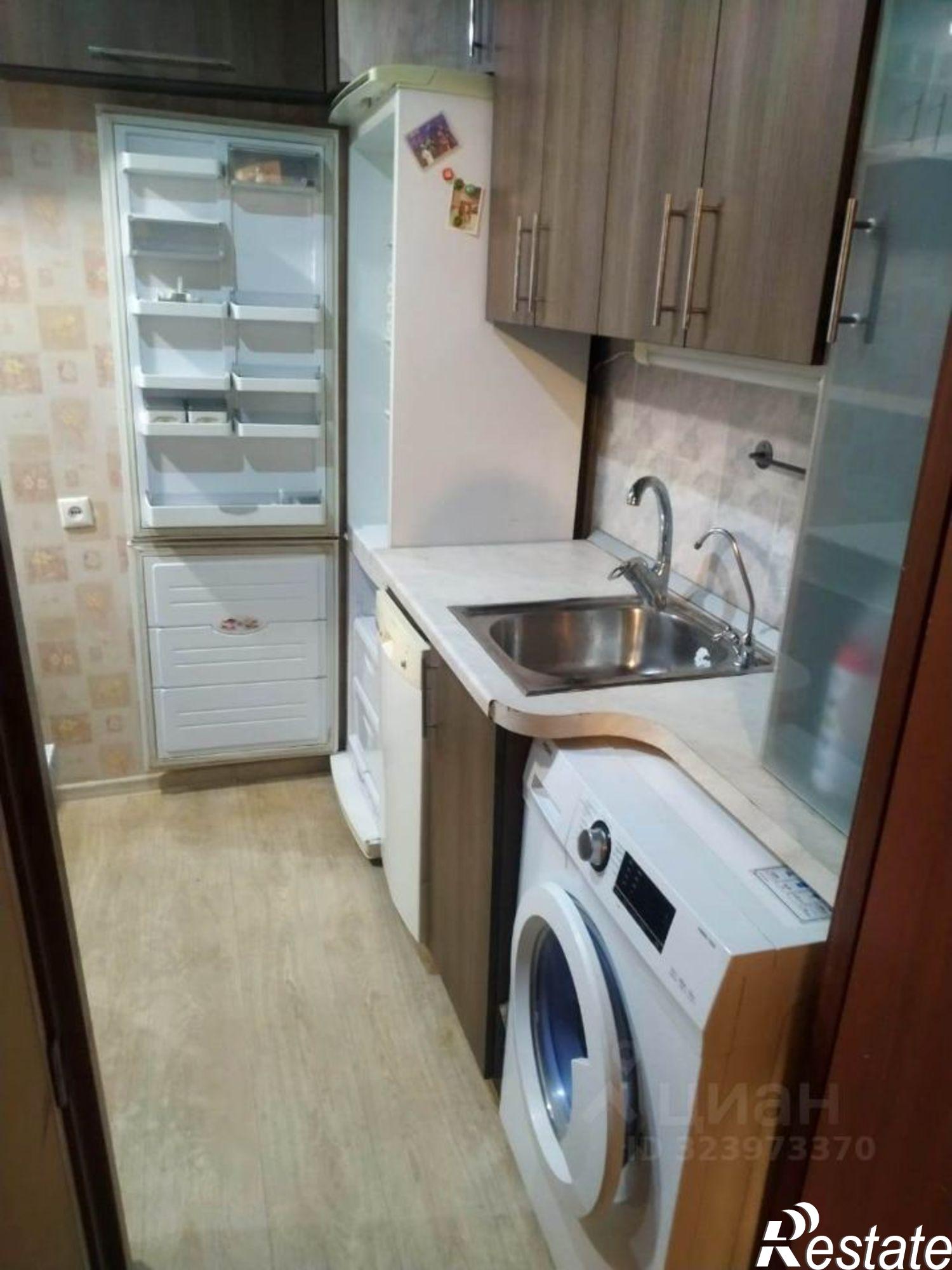 Сдать квартиру за 30 000 рублей на ул Пушкинская, 33