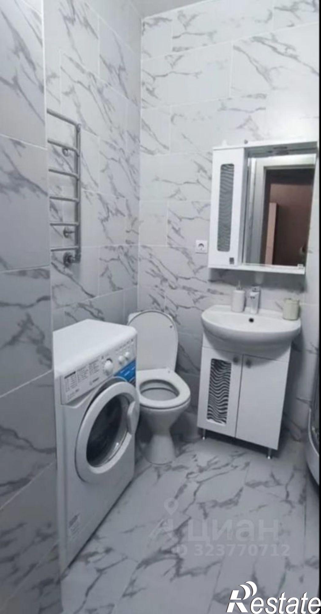 Сдать квартиру за 25 000 рублей на ул Вересаева, 101/4