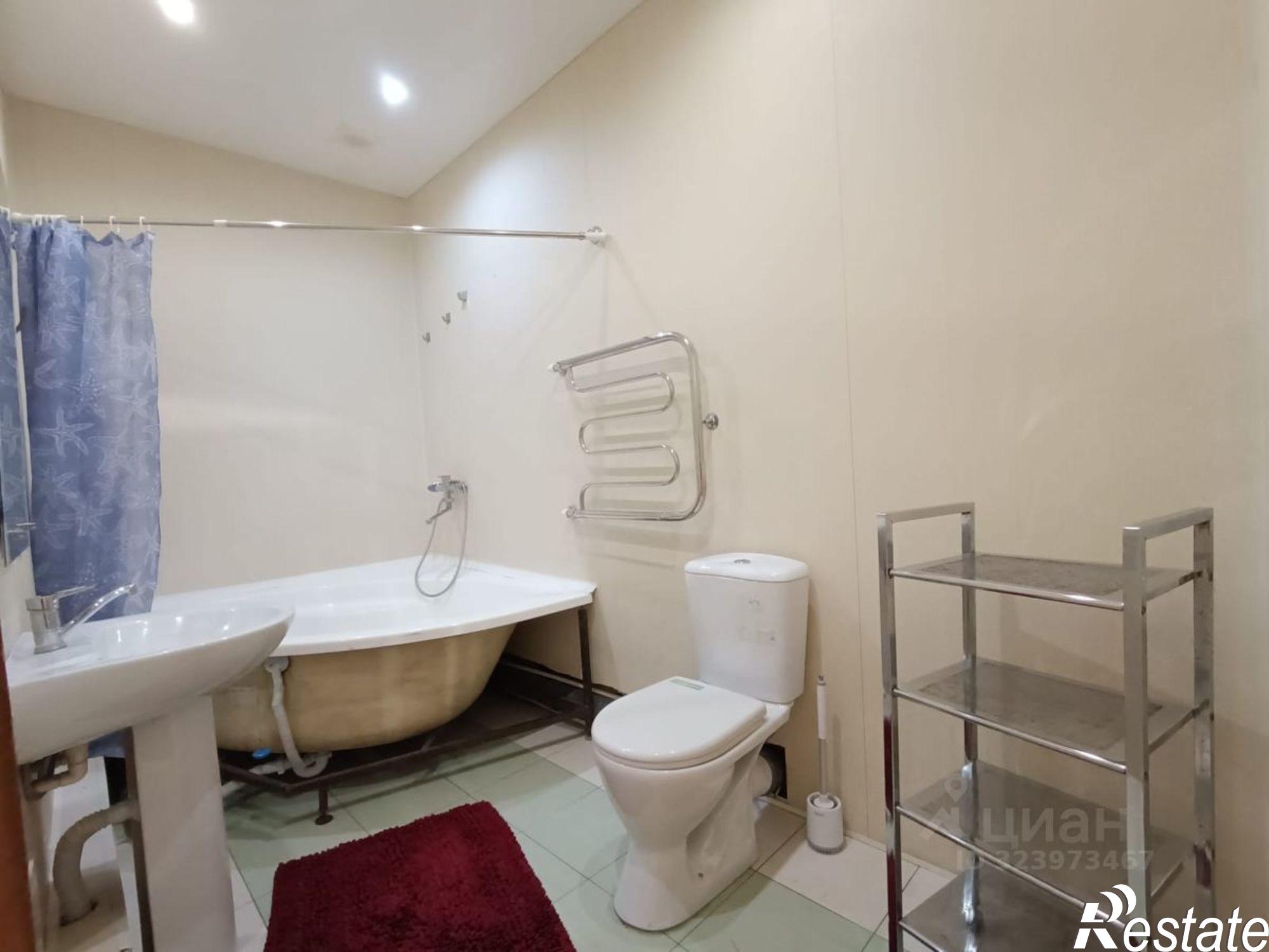 Сдать квартиру за 35 000 рублей на Братский пер, 81