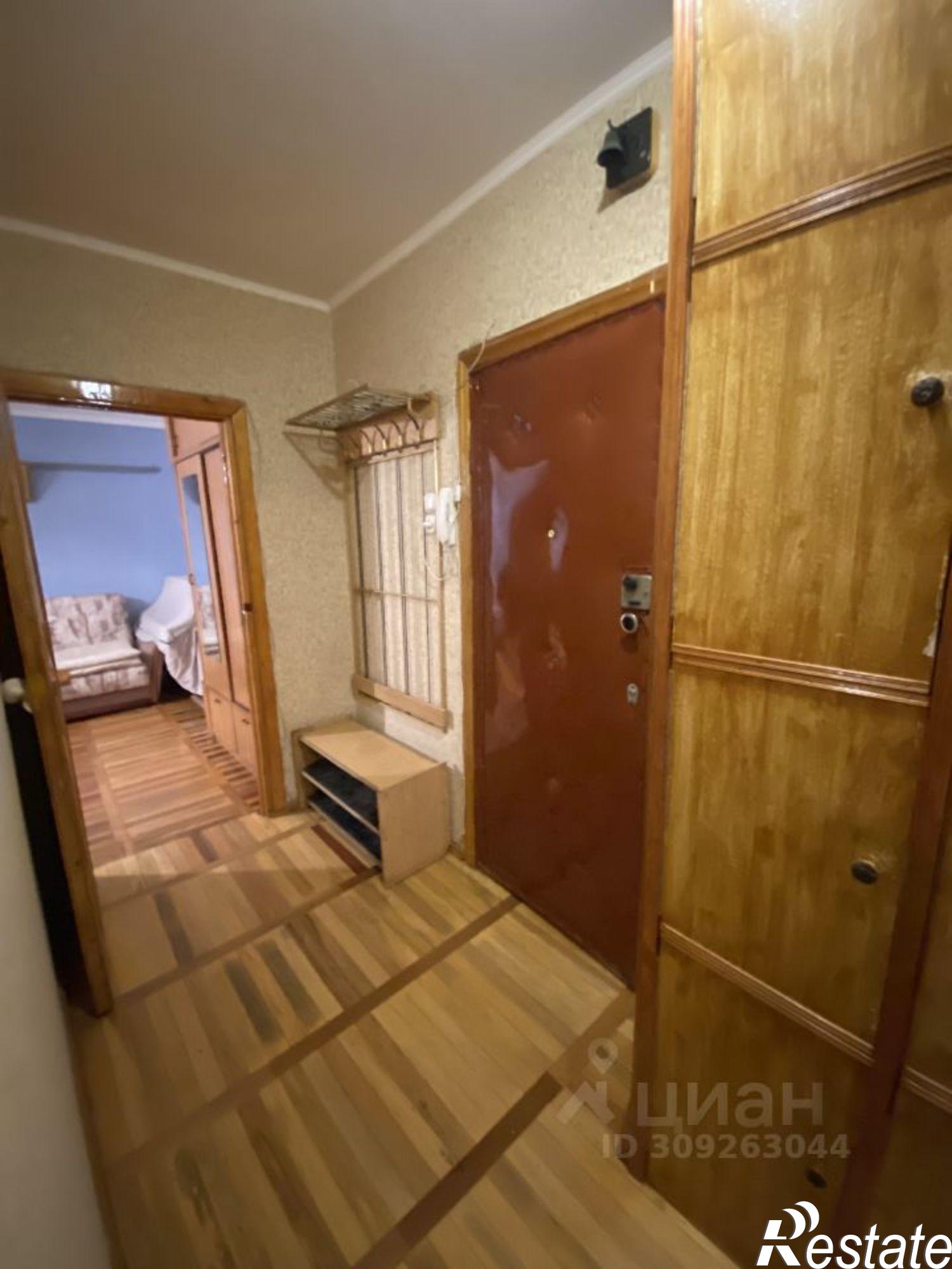 Сдать квартиру за 25 000 рублей на ул Добровольского, 40