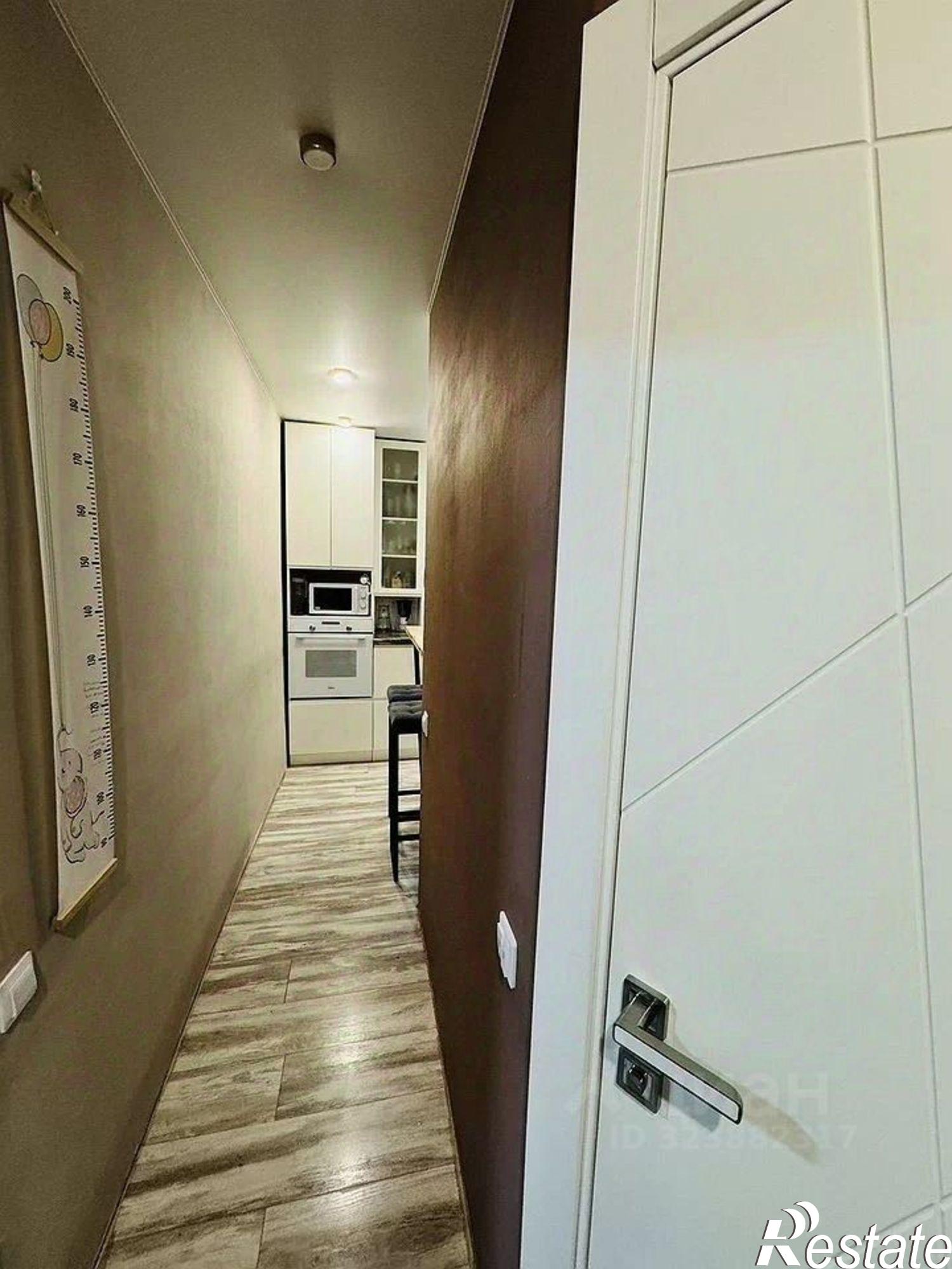 Купить квартиру за 4 700 000 рублей на улица Веры Пановой, 37