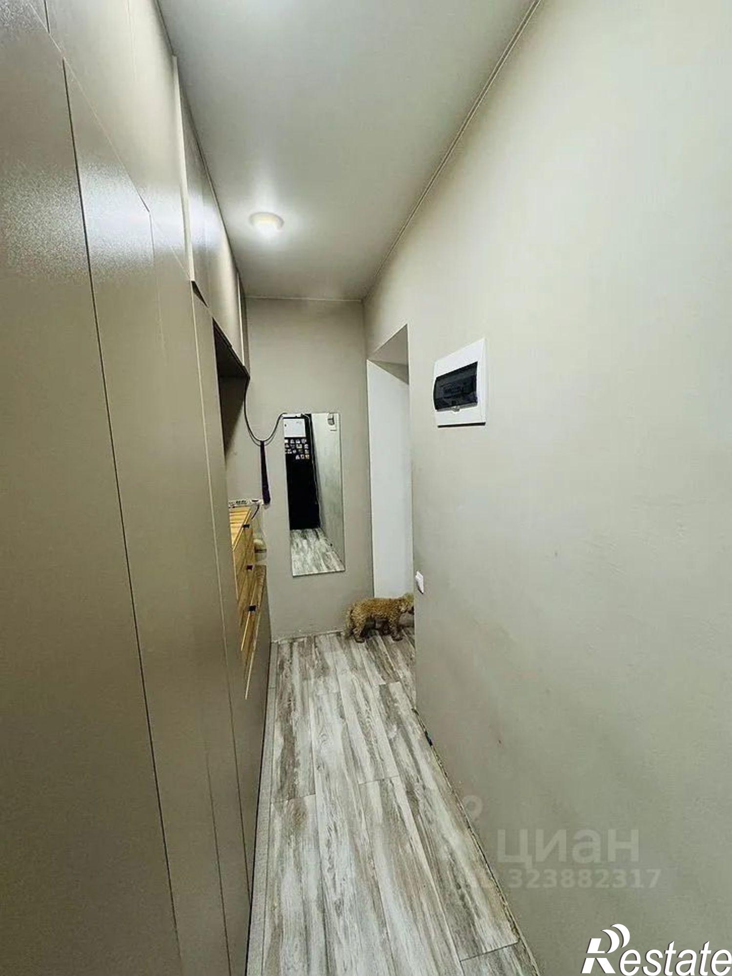 Купить квартиру за 4 700 000 рублей на улица Веры Пановой, 37