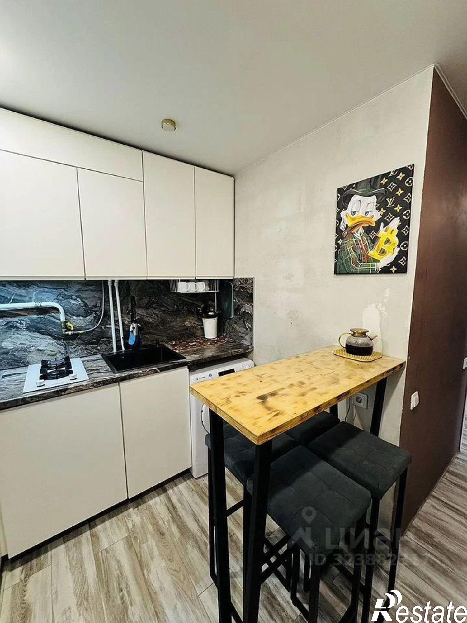 Купить квартиру за 4 700 000 рублей на улица Веры Пановой, 37