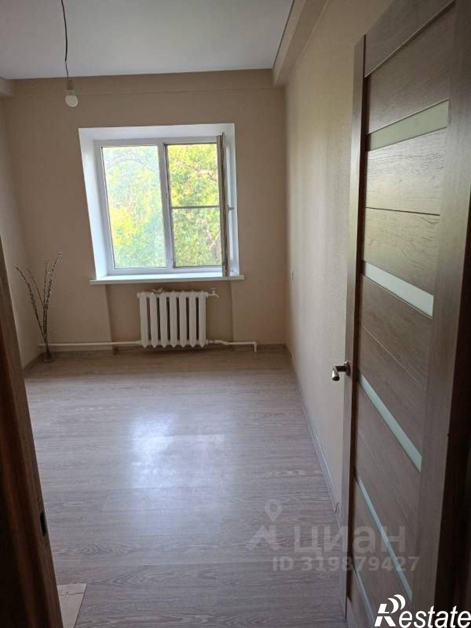 Купить квартиру за 7 800 000 рублей на Коммунистический пр-кт, 23