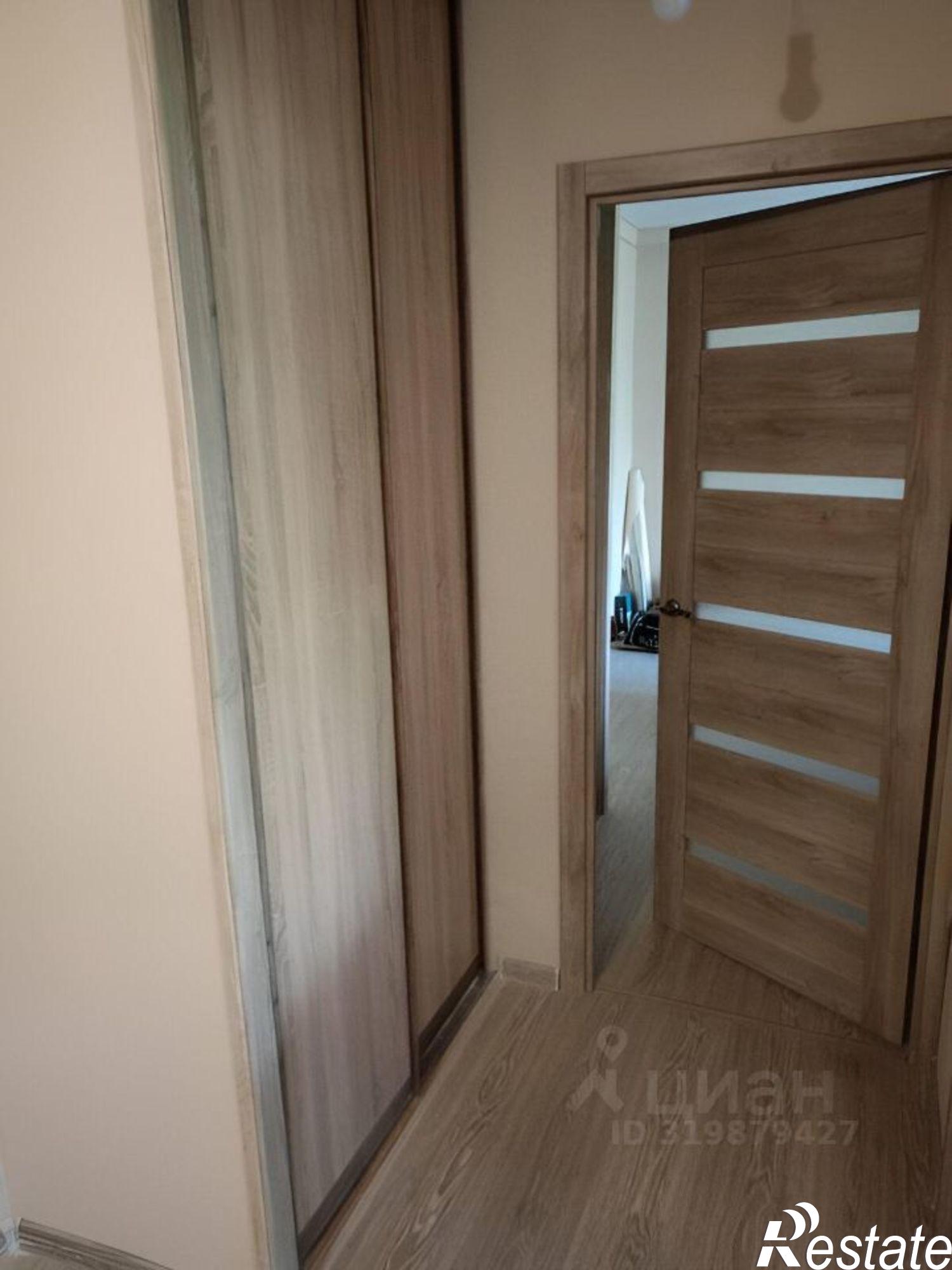 Купить квартиру за 7 800 000 рублей на Коммунистический пр-кт, 23