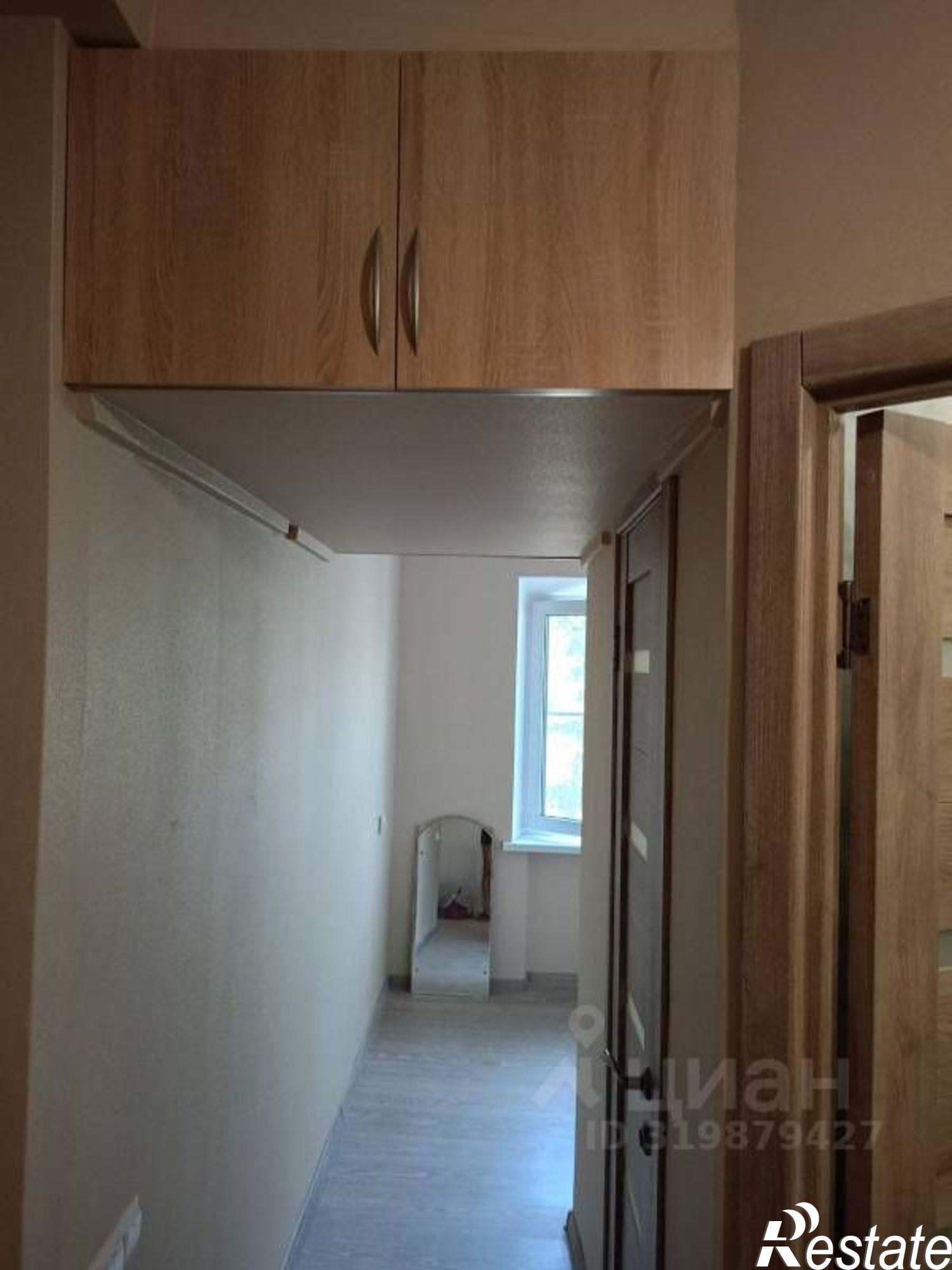 Купить квартиру за 7 800 000 рублей на Коммунистический пр-кт, 23