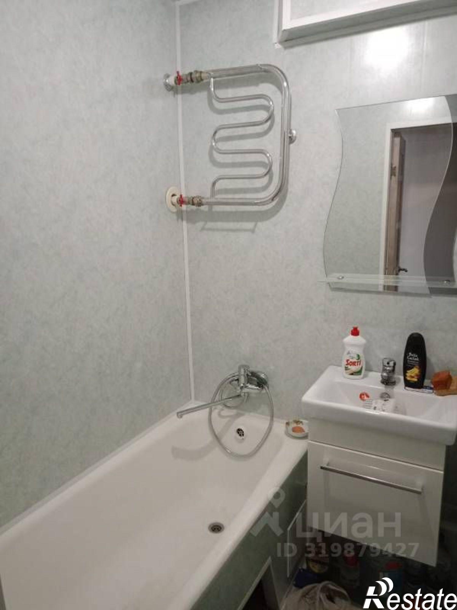 Купить квартиру за 7 800 000 рублей на Коммунистический пр-кт, 23