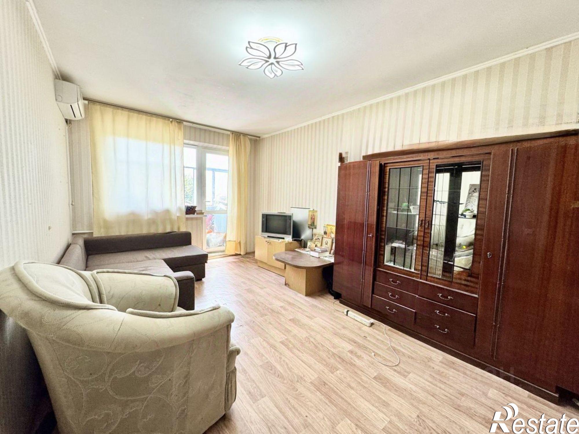 Купить квартиру за 3 300 000 рублей на пр-кт 40-летия Победы, 65/6