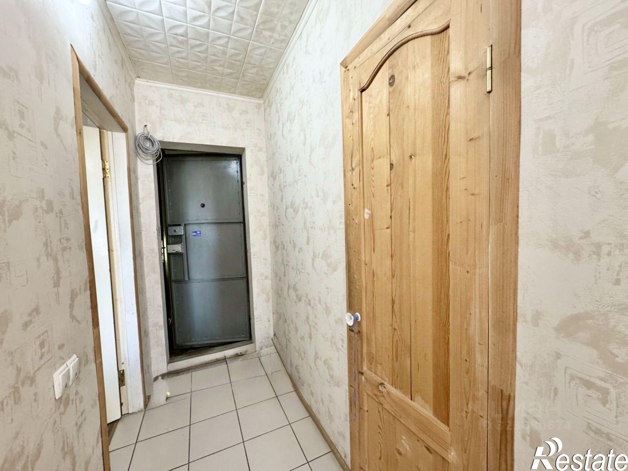 Купить квартиру за 3 300 000 рублей на пр-кт 40-летия Победы, 65/6