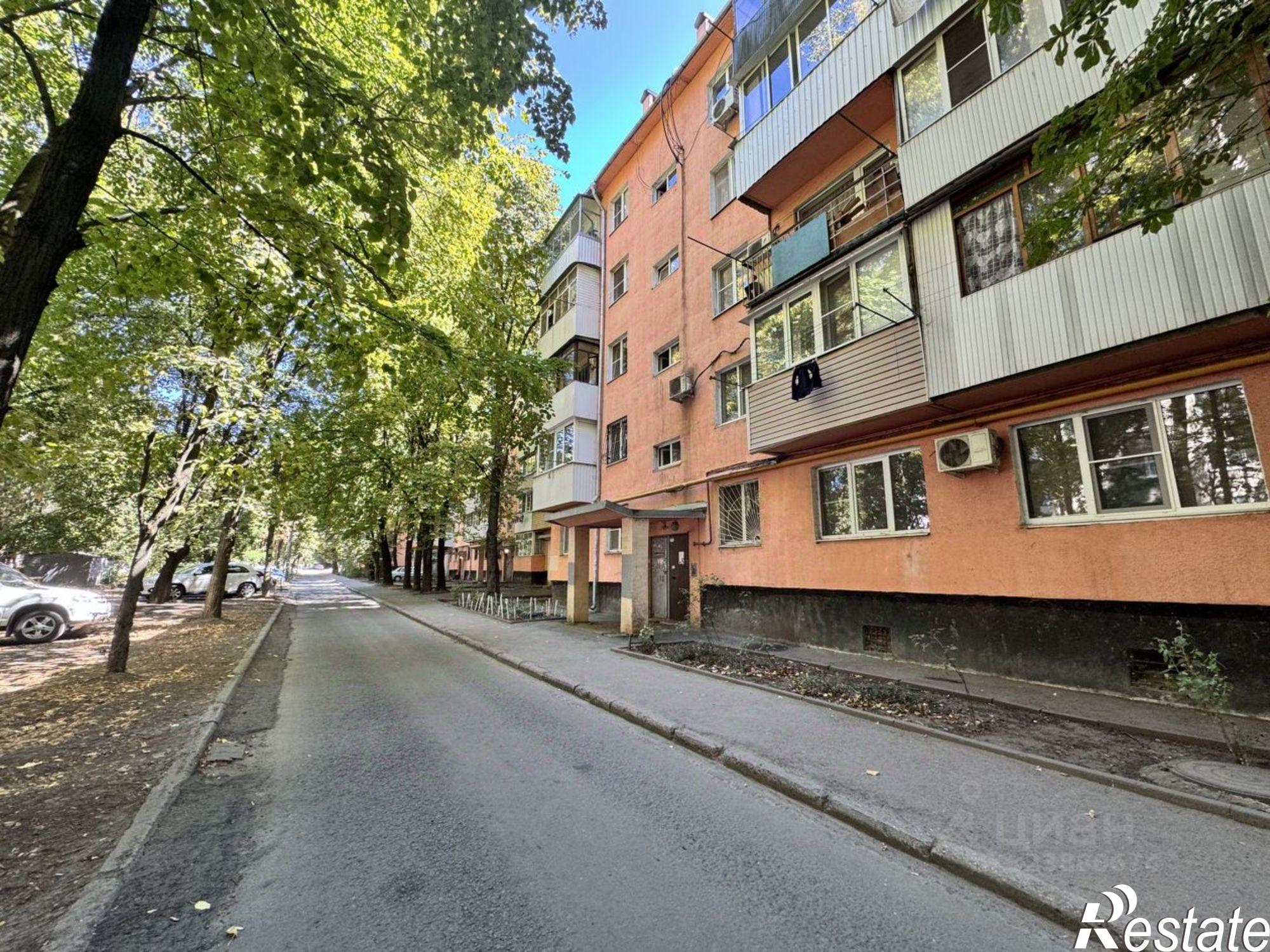 Купить квартиру за 3 300 000 рублей на пр-кт 40-летия Победы, 65/6