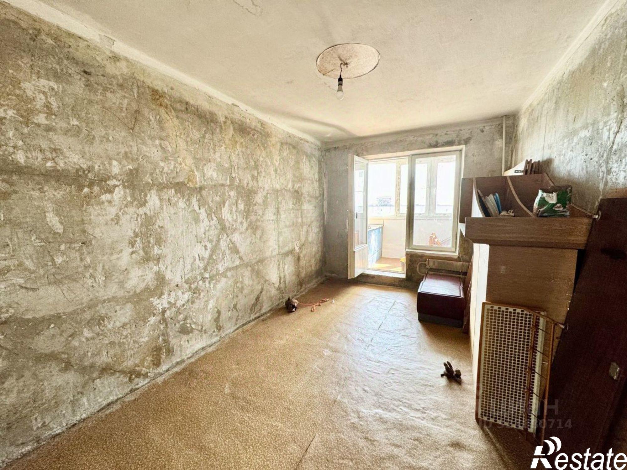 Купить квартиру за 4 600 000 рублей на пр-кт 40-летия Победы, 314/1