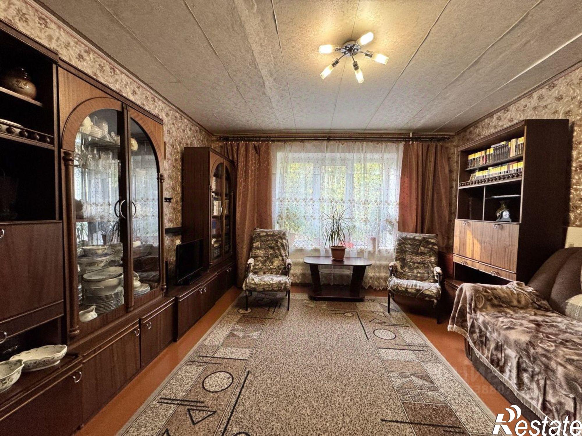 Купить квартиру за 5 150 000 рублей на пр-кт 40-летия Победы, 314/1