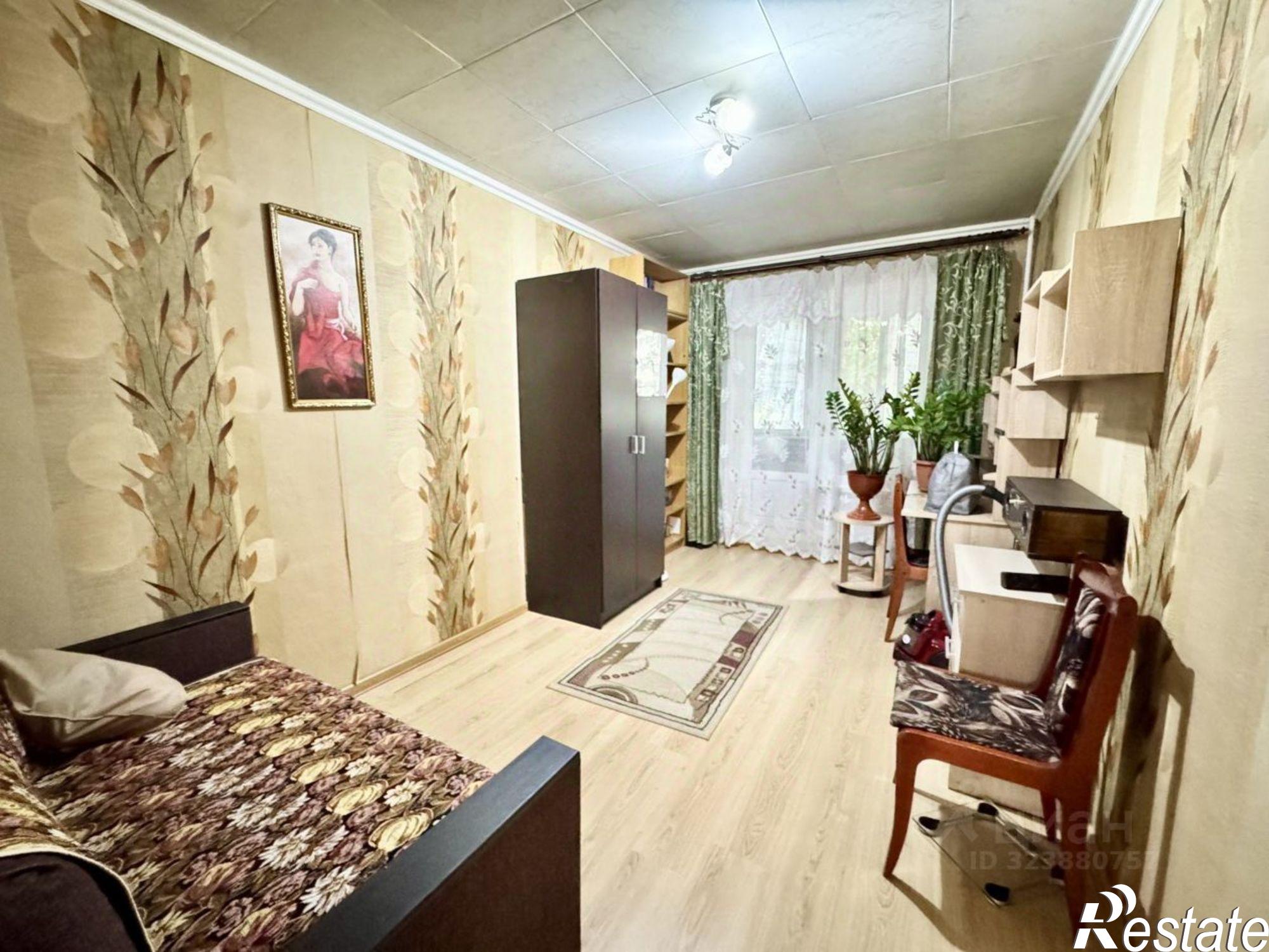 Купить квартиру за 5 150 000 рублей на пр-кт 40-летия Победы, 314/1