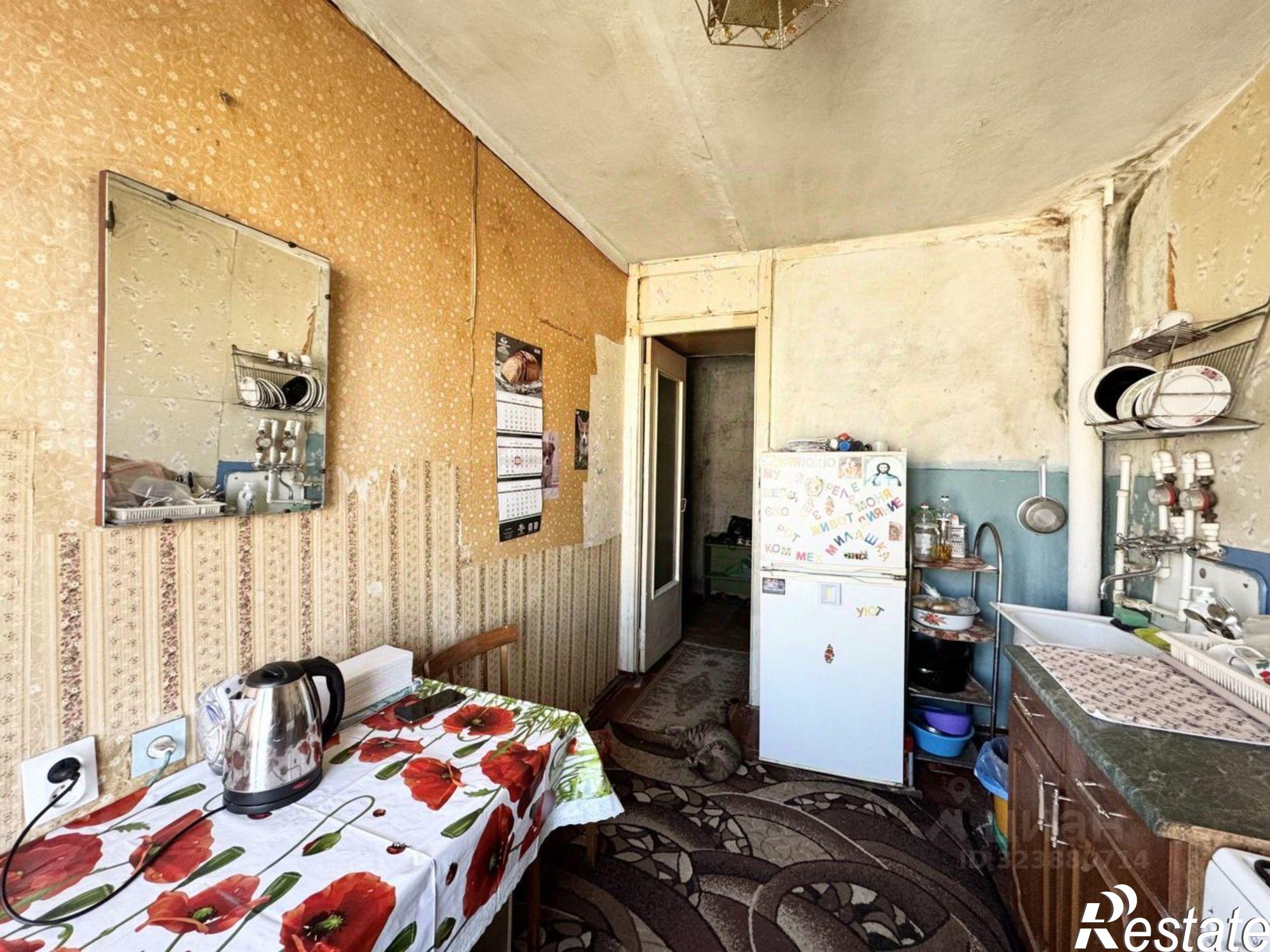 Купить квартиру за 4 600 000 рублей на пр-кт 40-летия Победы, 314/1