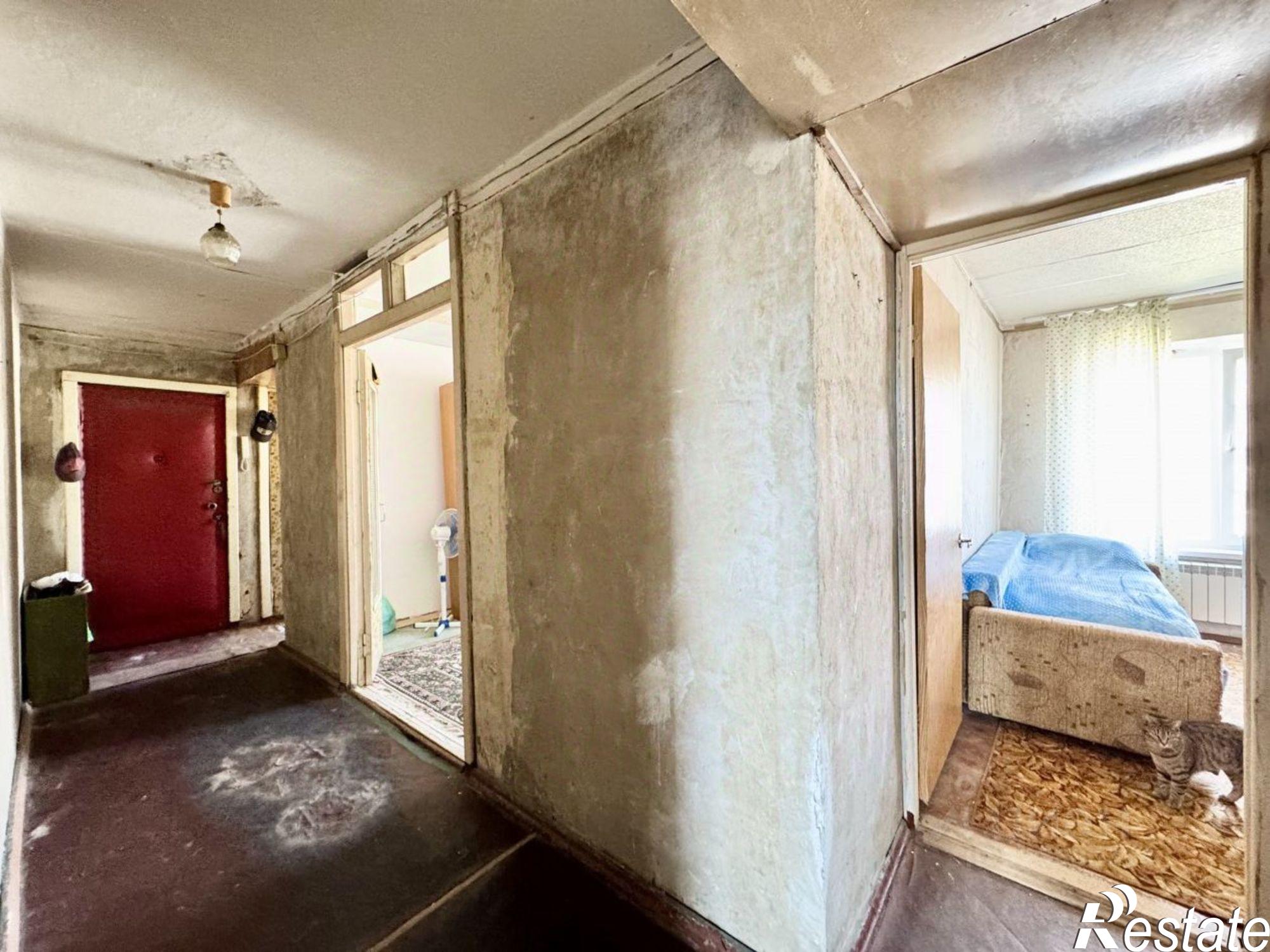 Купить квартиру за 4 600 000 рублей на пр-кт 40-летия Победы, 314/1