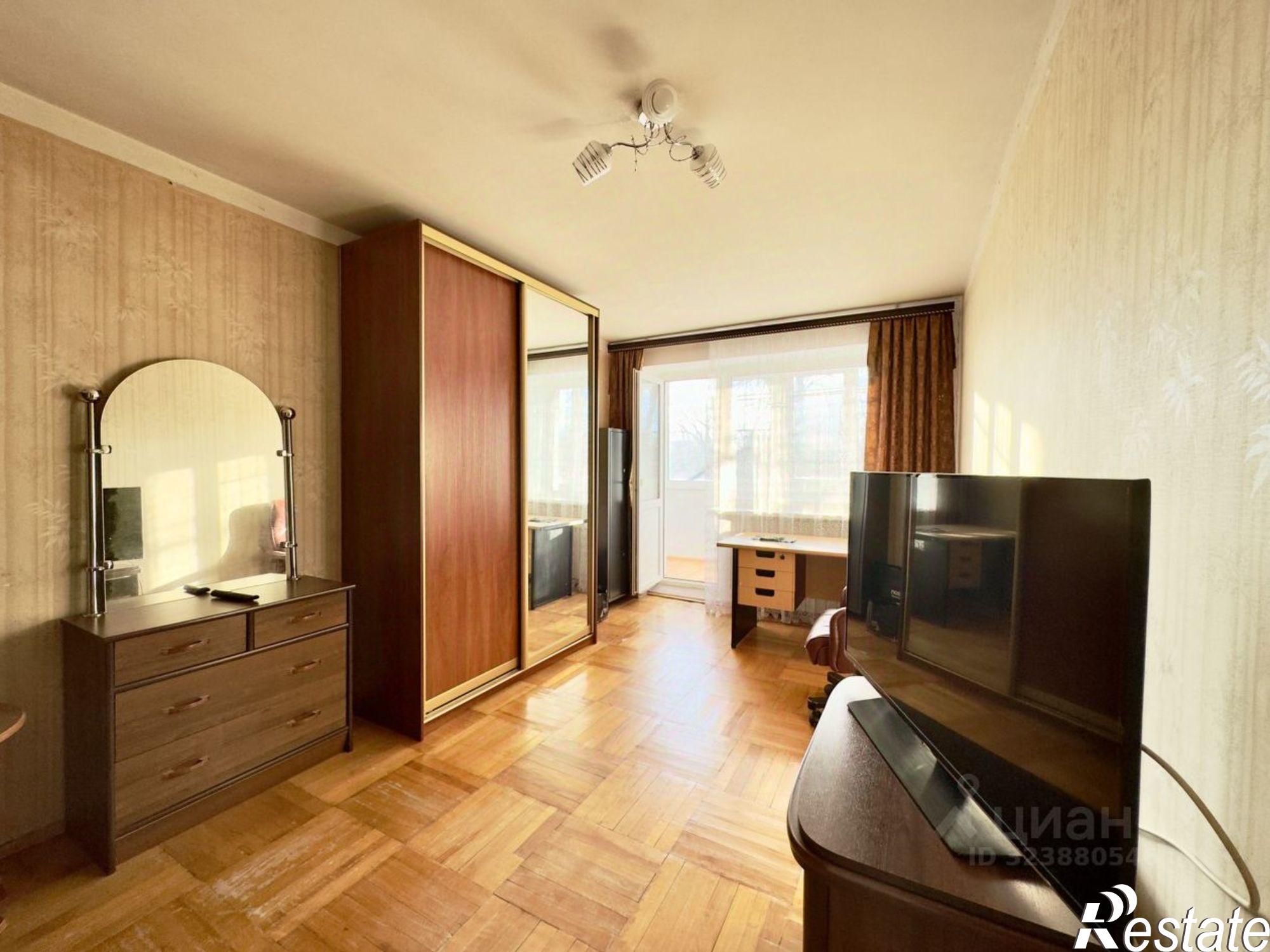 Купить квартиру за 5 200 000 рублей на пр-кт 40-летия Победы, 69/3