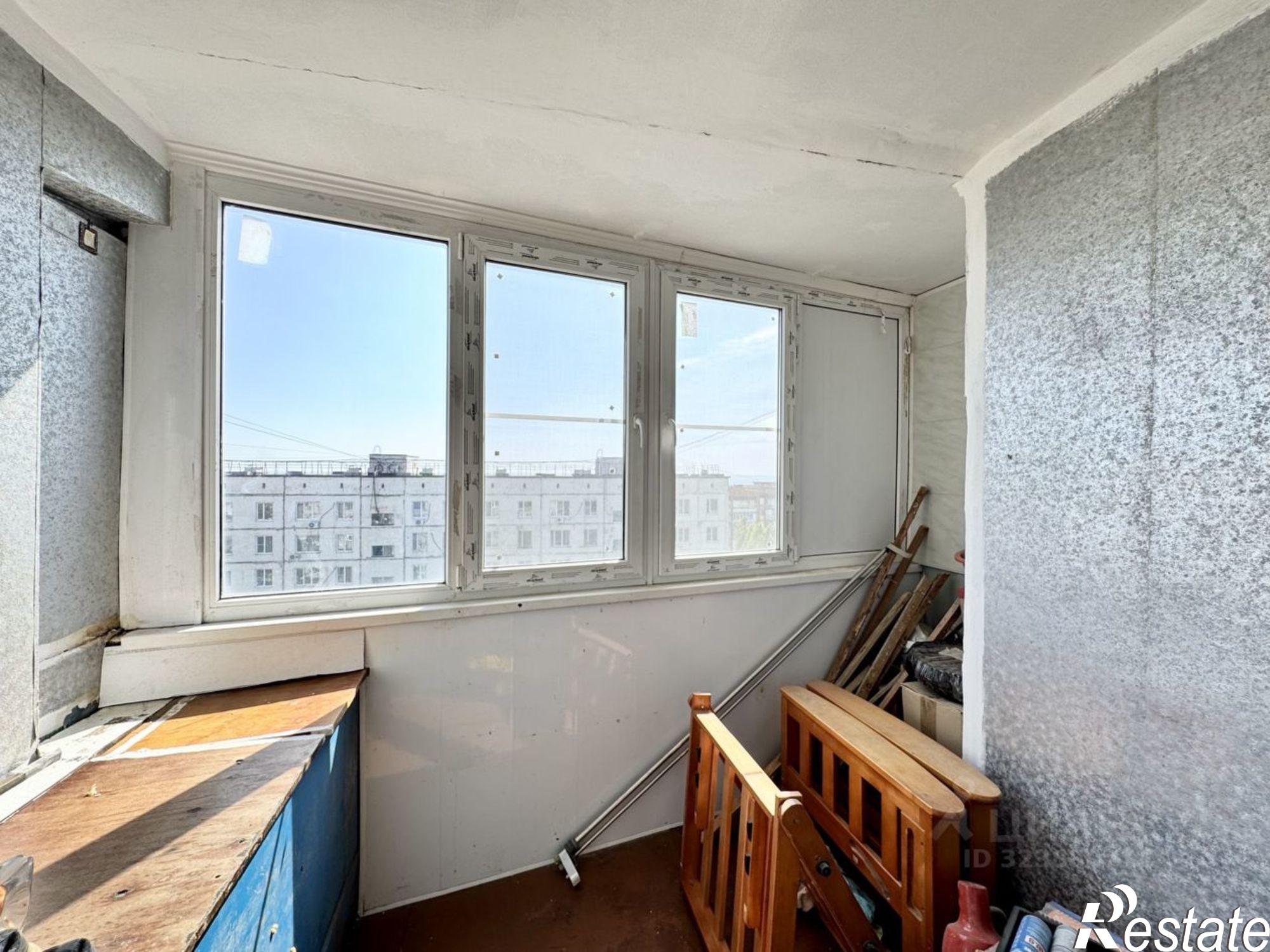 Купить квартиру за 4 600 000 рублей на пр-кт 40-летия Победы, 314/1