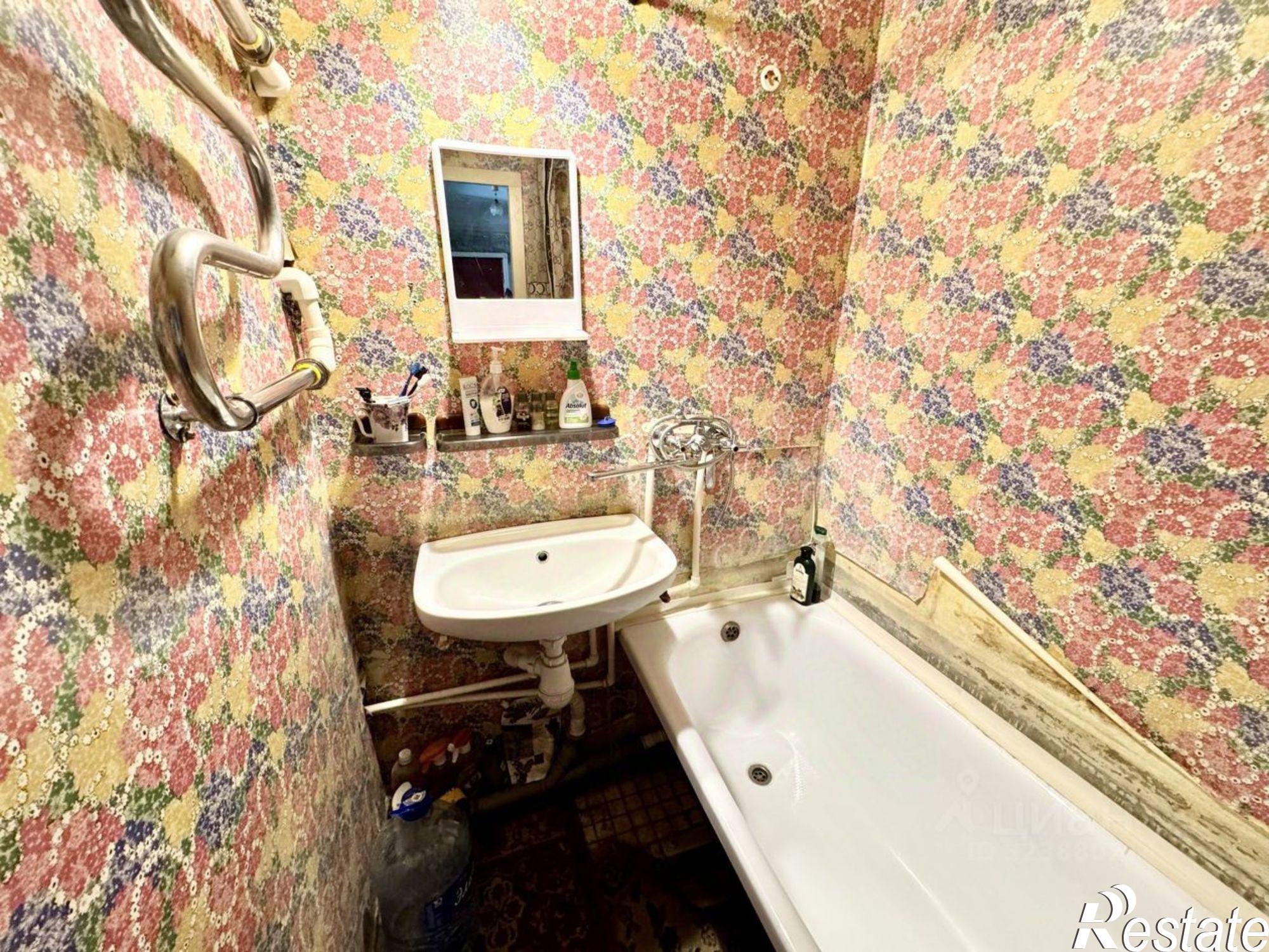 Купить квартиру за 4 600 000 рублей на пр-кт 40-летия Победы, 314/1