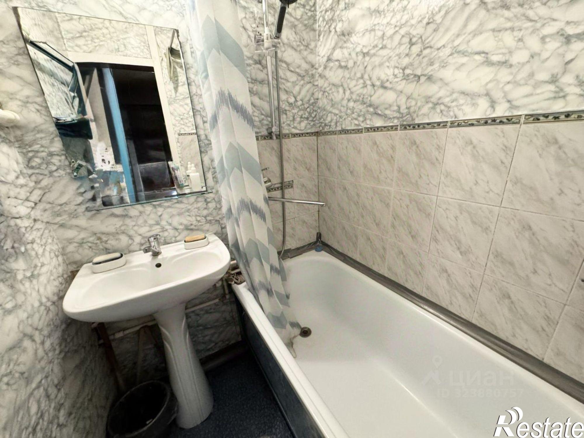 Купить квартиру за 5 150 000 рублей на пр-кт 40-летия Победы, 314/1