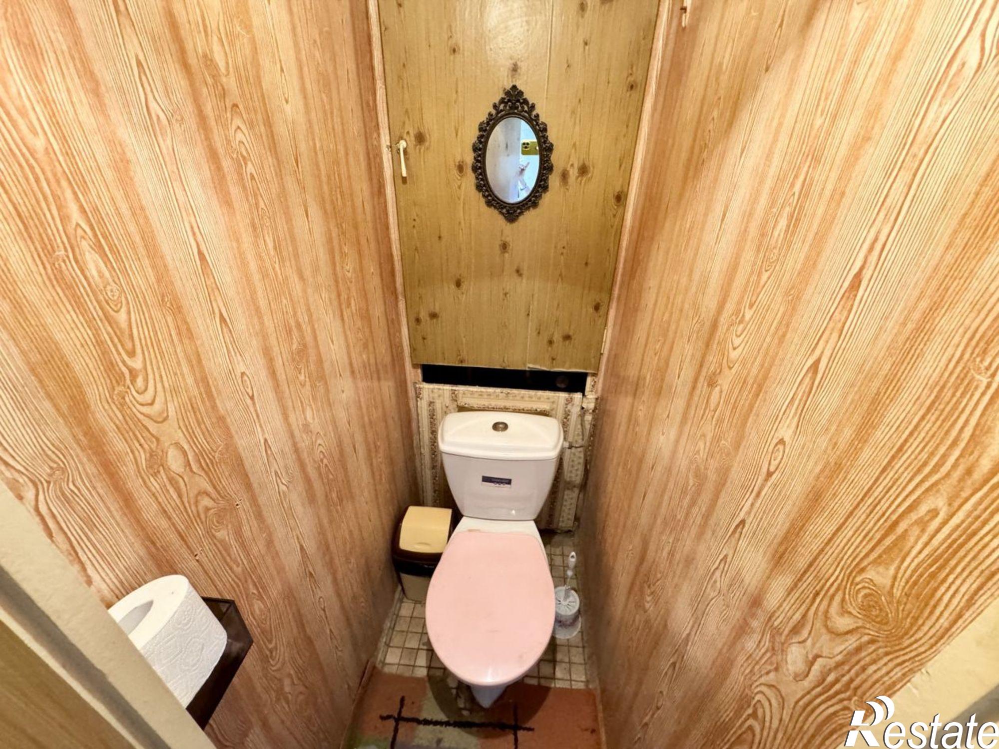 Купить квартиру за 4 600 000 рублей на пр-кт 40-летия Победы, 314/1