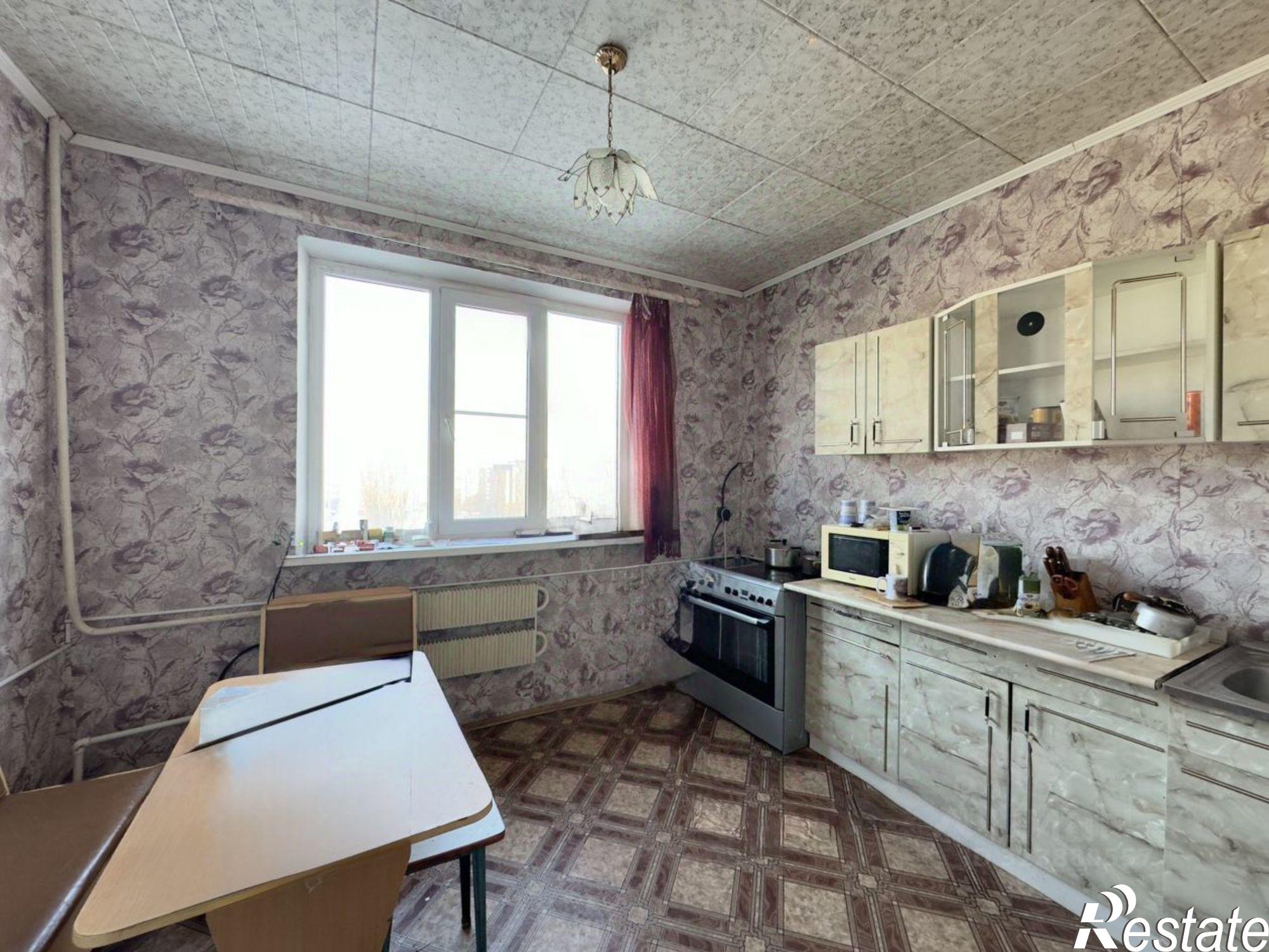 Купить квартиру за 5 500 000 рублей на пр-кт 40-летия Победы, 81/3