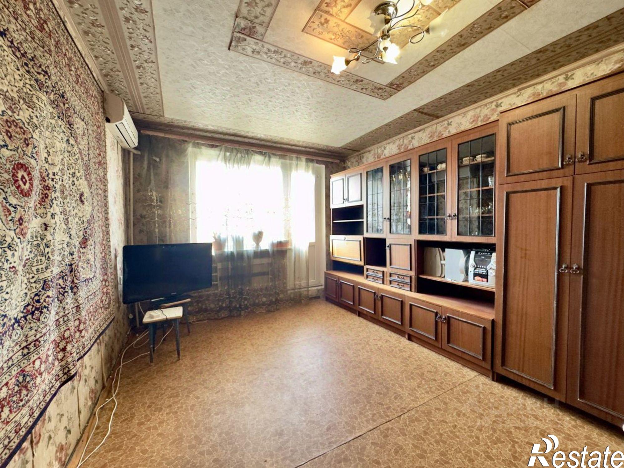 Купить квартиру за 5 500 000 рублей на пр-кт 40-летия Победы, 81/3